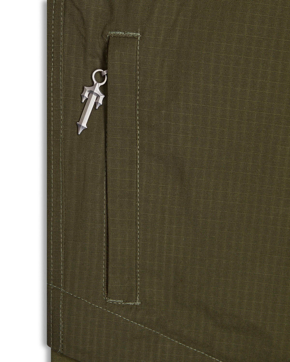 *PRE ORDER* Irongate T Cargos - Khaki