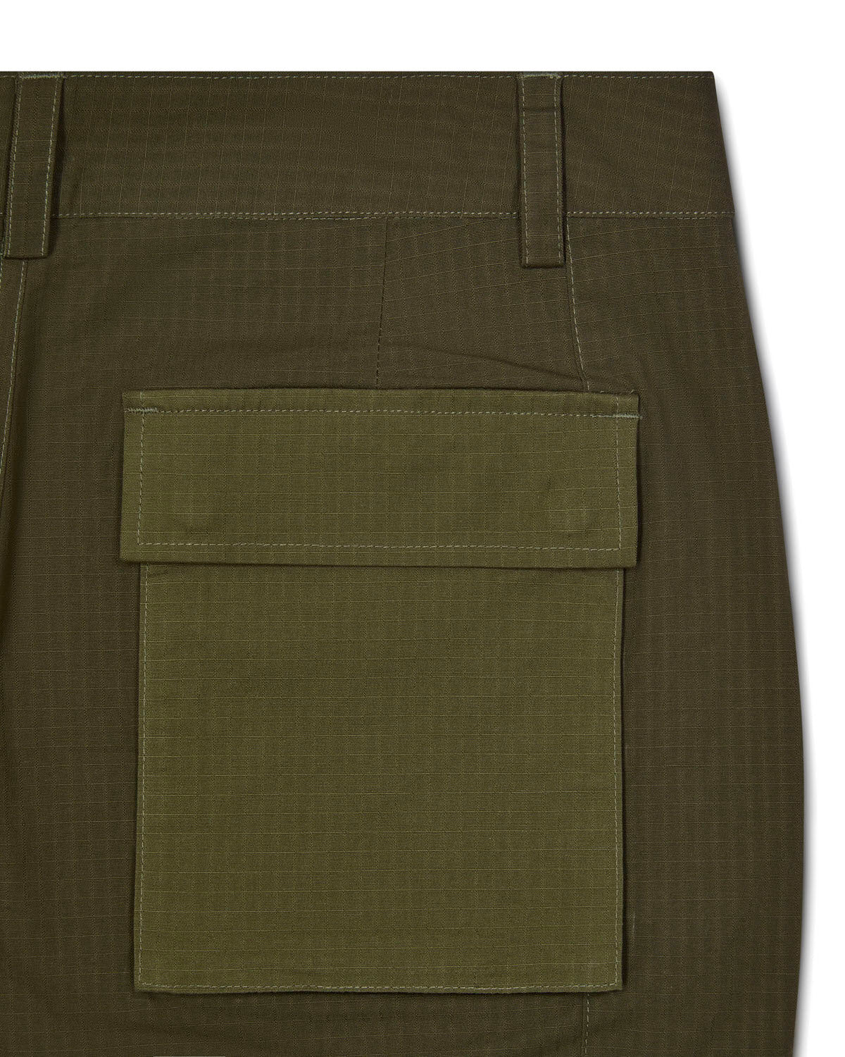 *PRE ORDER* Irongate T Cargos - Khaki