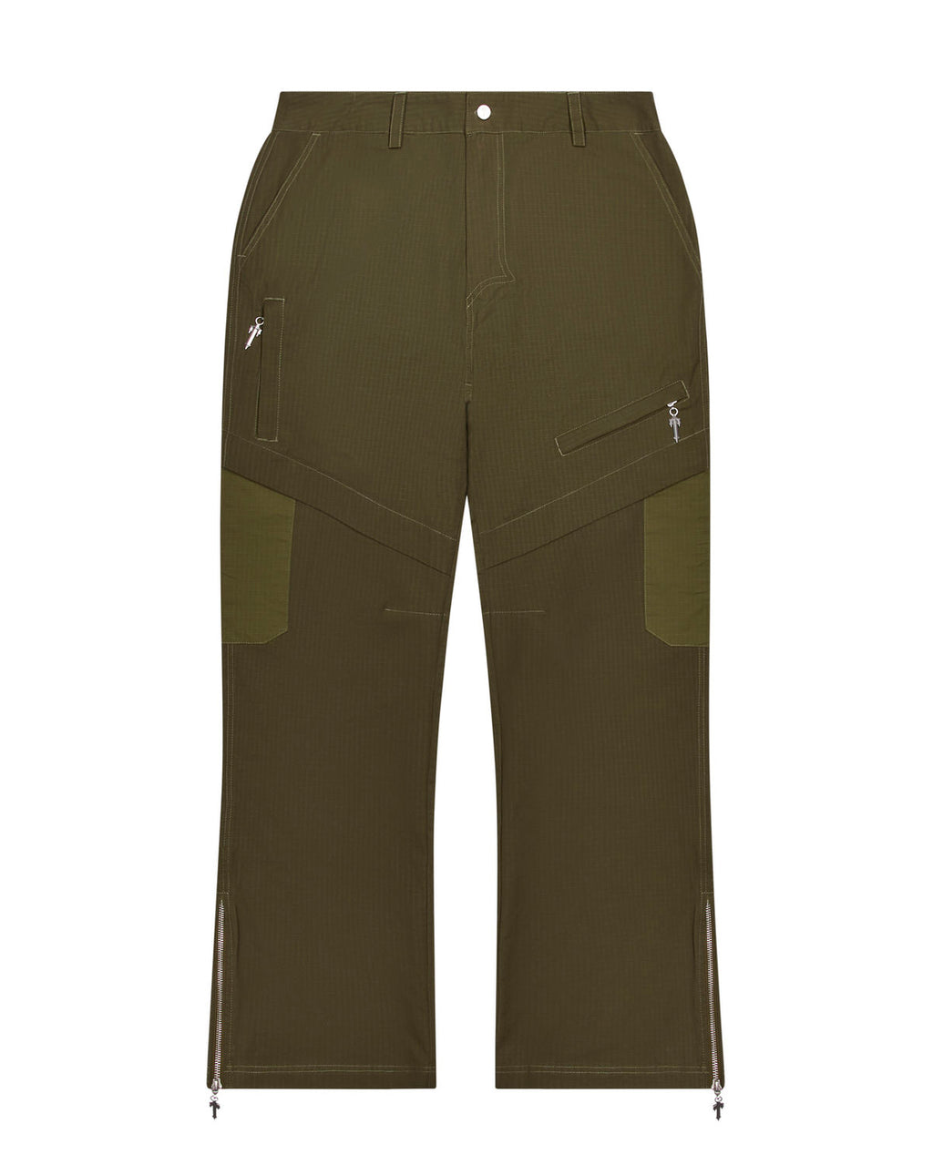 Irongate T Cargos - Khaki*