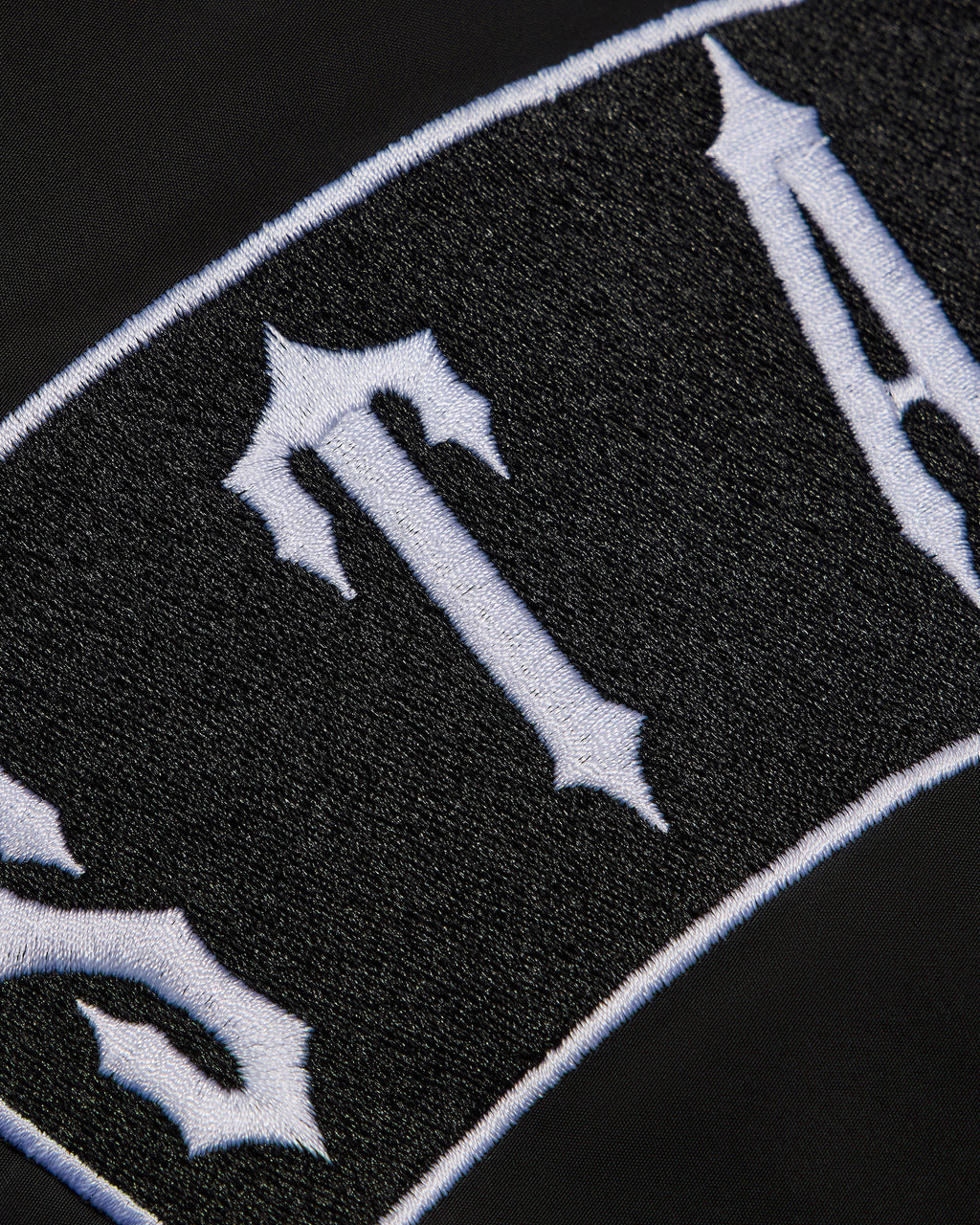 Speed Demon Vest - Black