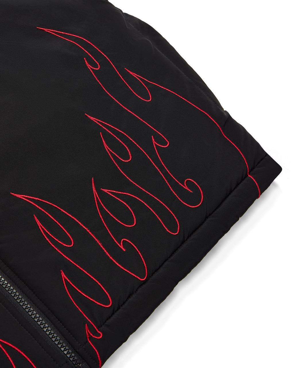 Speed Demon Vest - Black