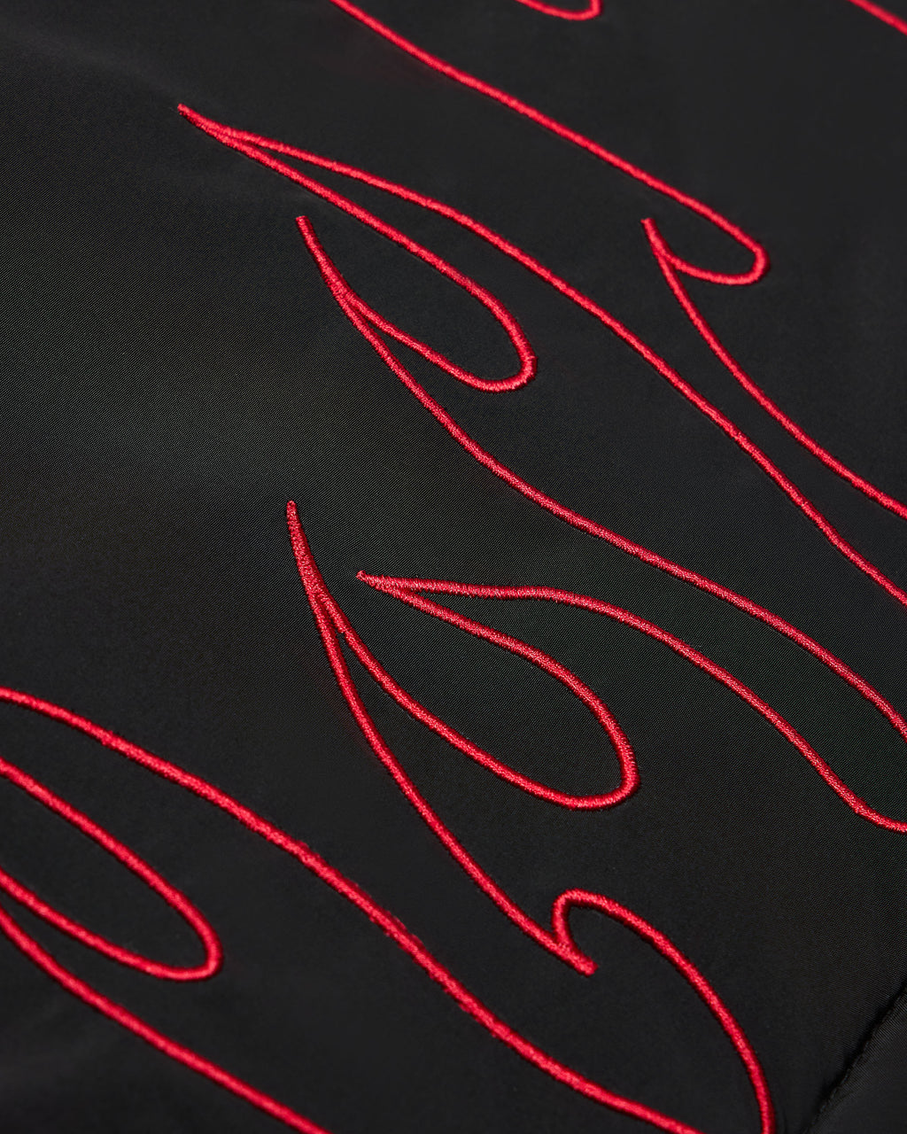 Speed Demon Vest - Black