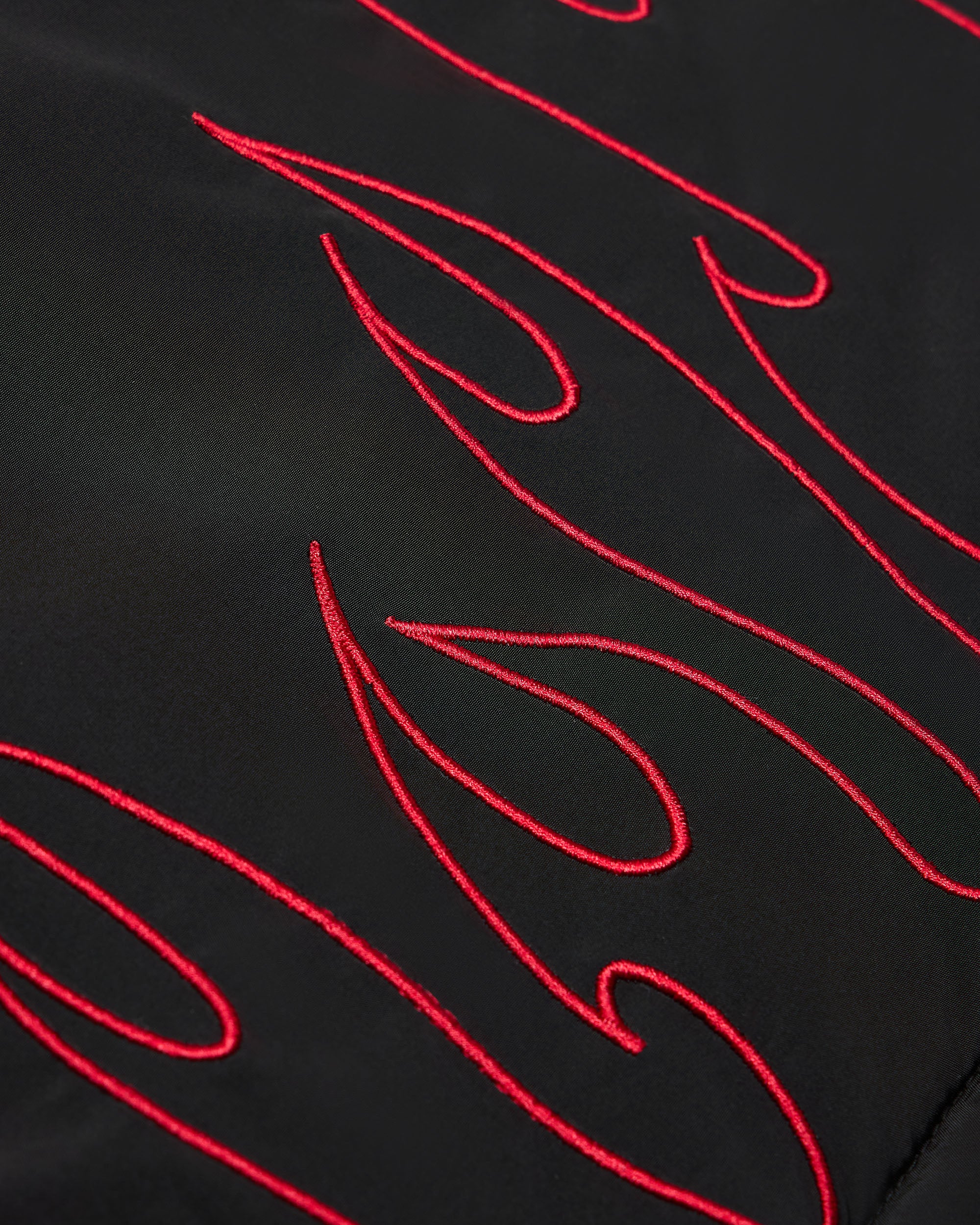 Speed Demon Vest - Black