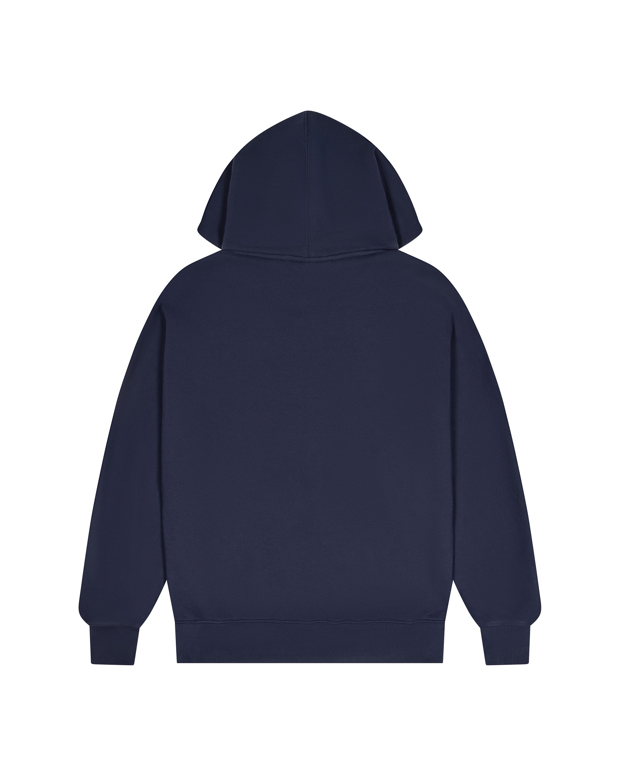 Hyperdrive Hoodie - Navy