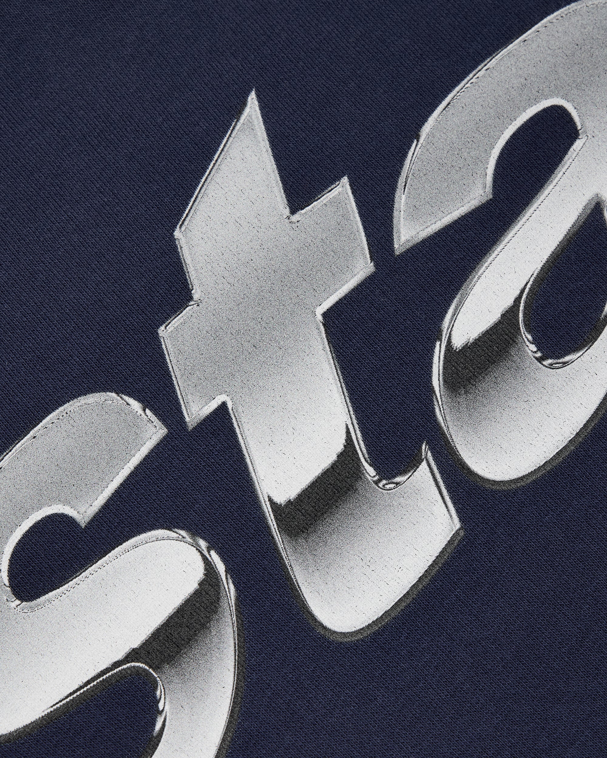 Hyperdrive Hoodie - Navy