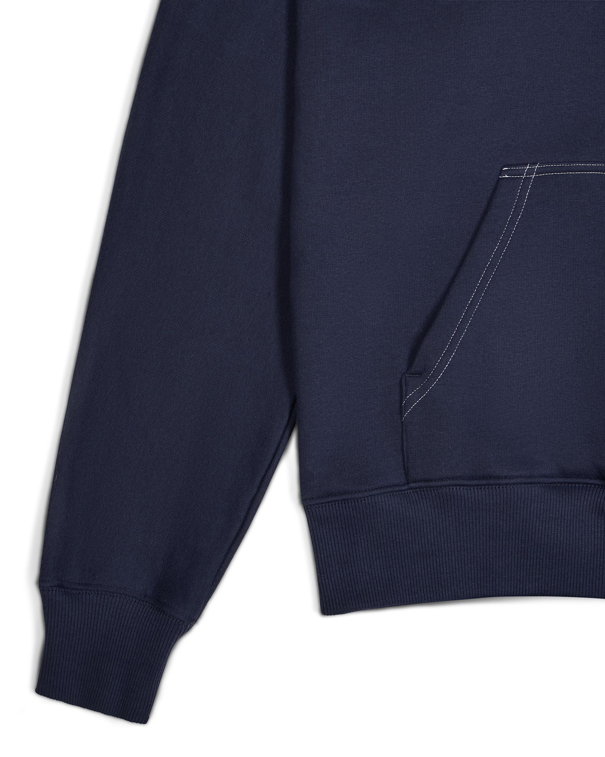 Hyperdrive Hoodie - Navy