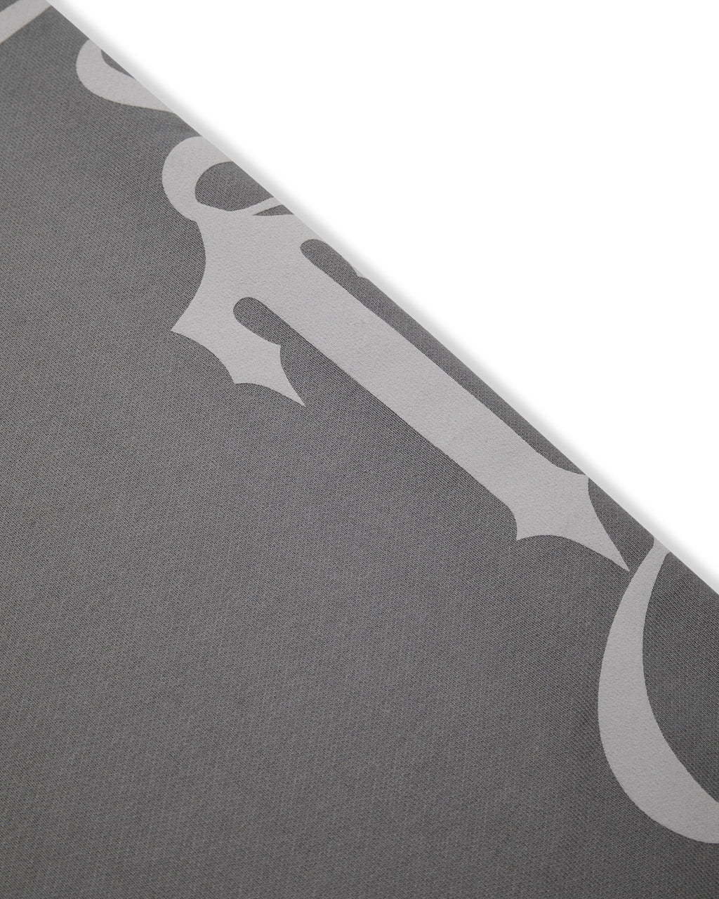 Script Jogger - Grey*