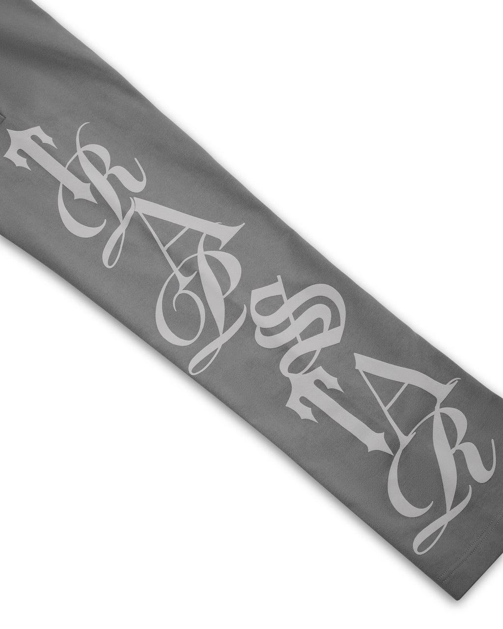 Script Jogger - Grey*