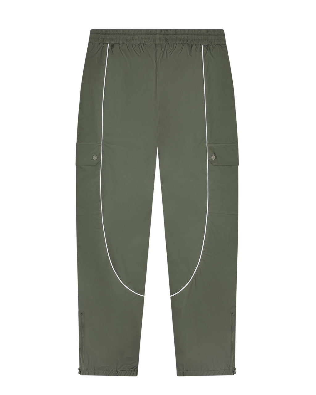 Hyperdrive Shell Pants - Khaki