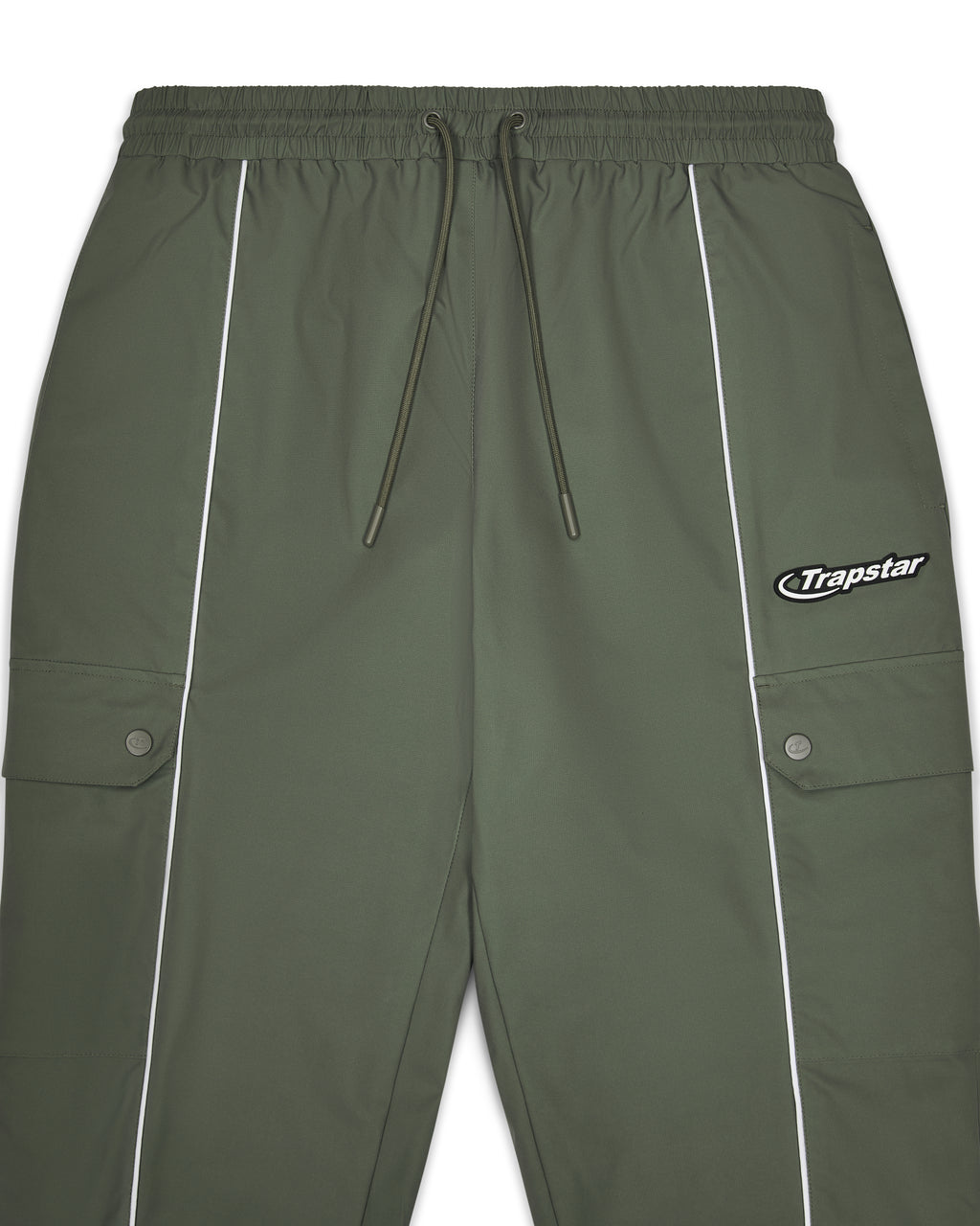 Hyperdrive Shell Pants - Khaki