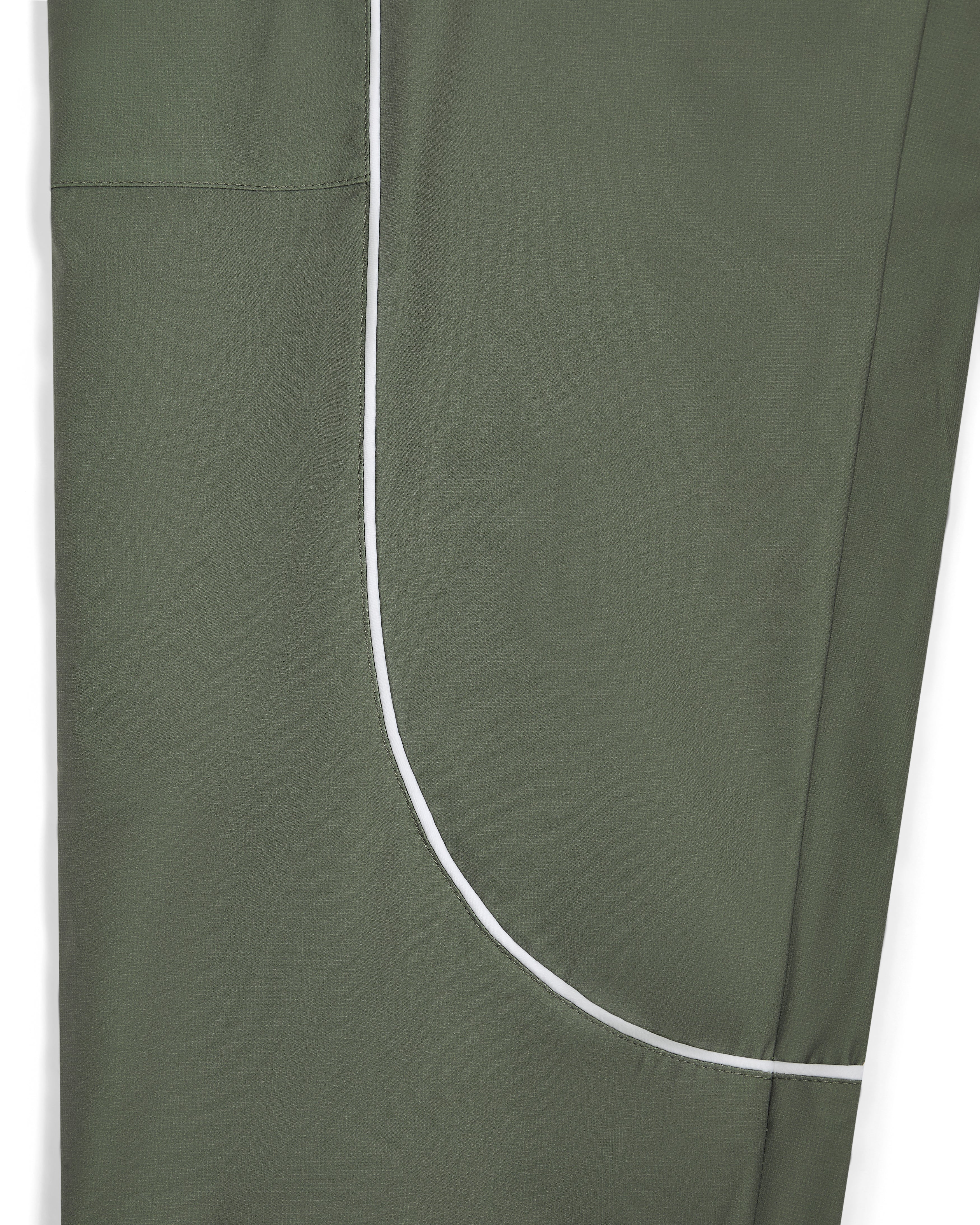 Hyperdrive Shell Pants - Khaki