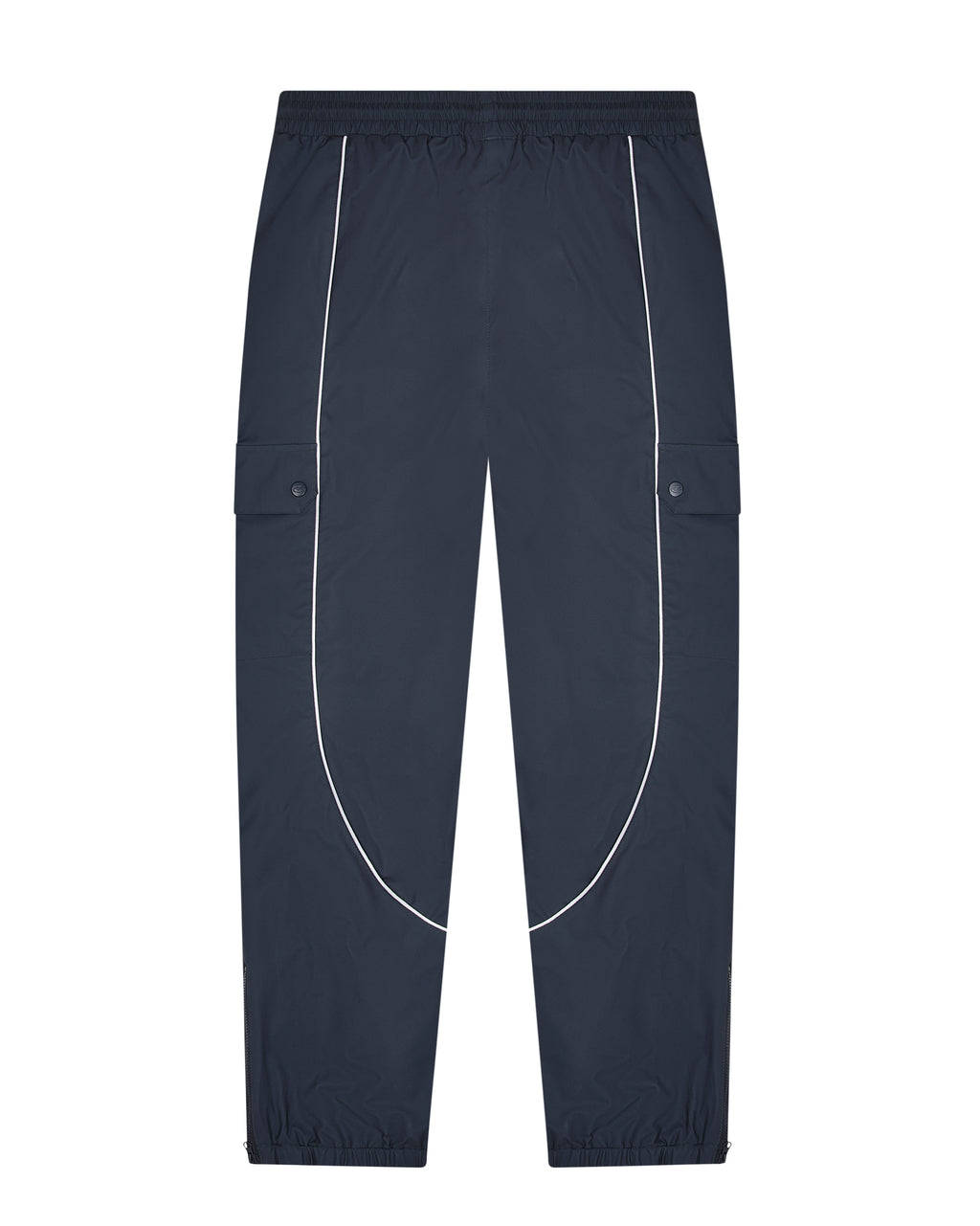 Hyperdrive Shell Pants - Navy