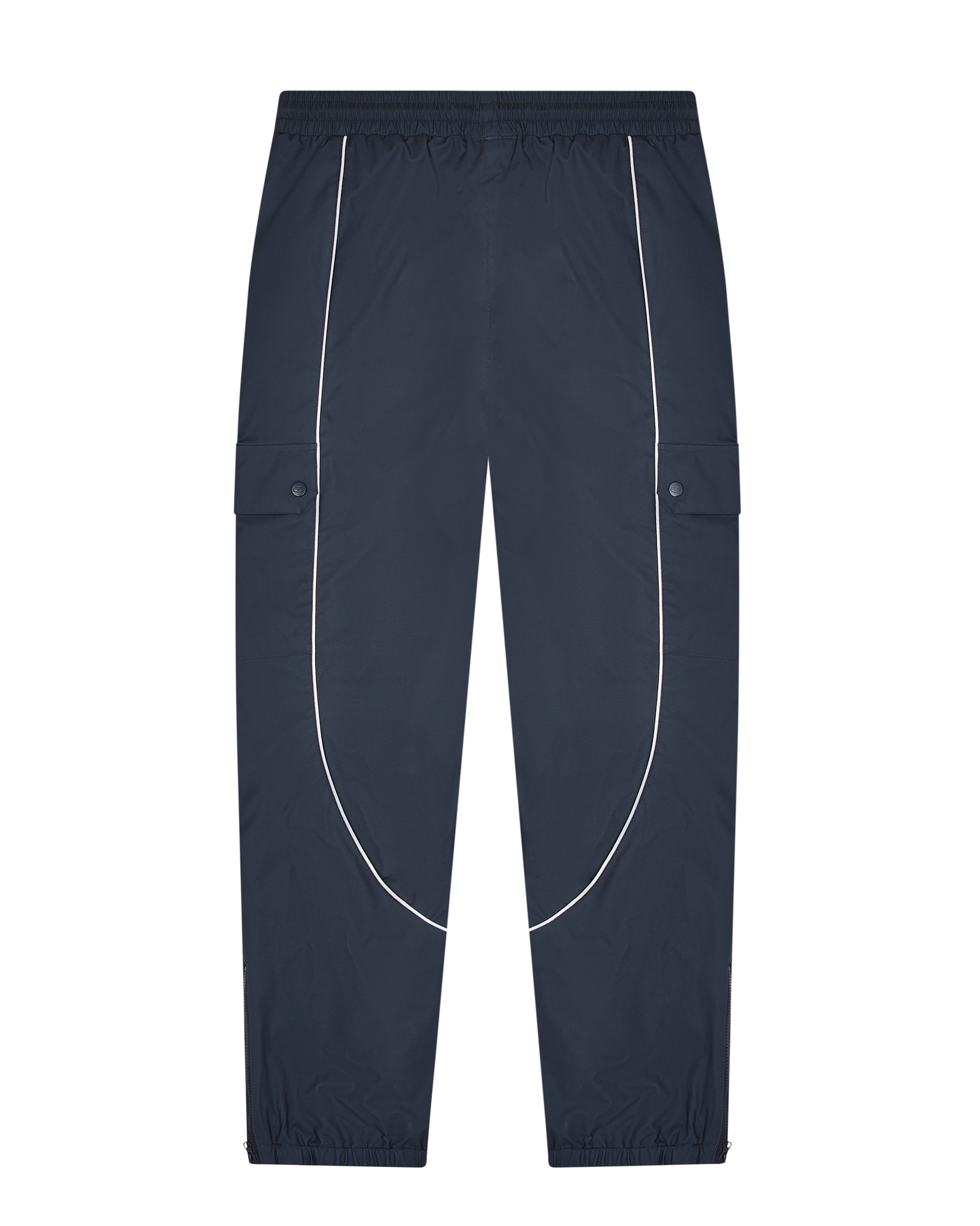 Hyperdrive Shell Pants - Navy