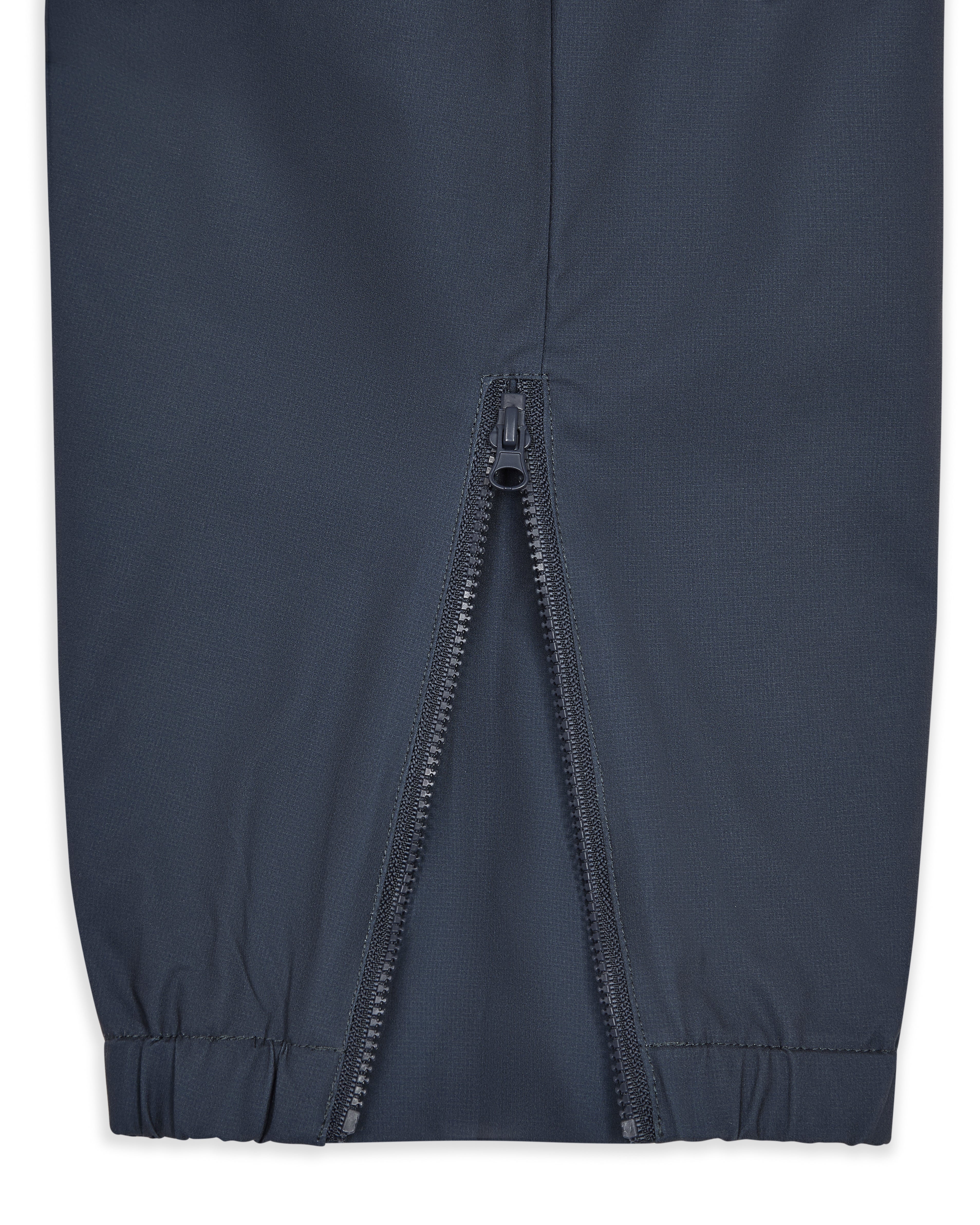 Hyperdrive Shell Pants - Navy