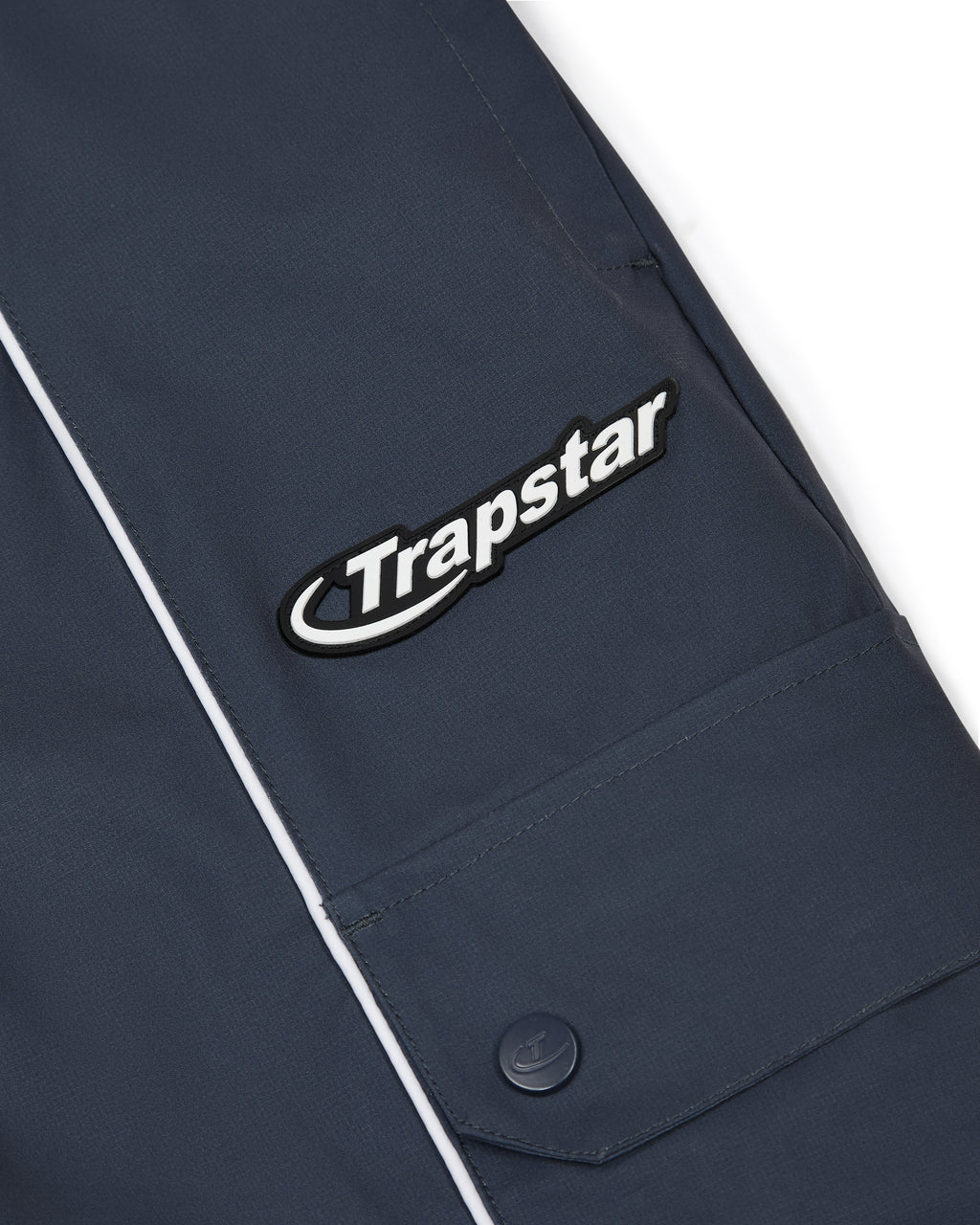 Hyperdrive Shell Pants - Navy