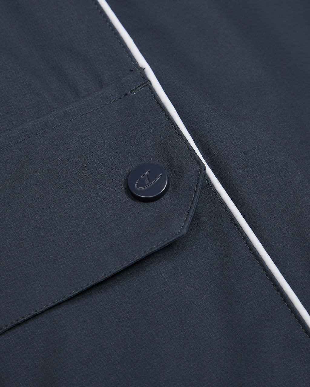 Hyperdrive Shell Pants - Navy