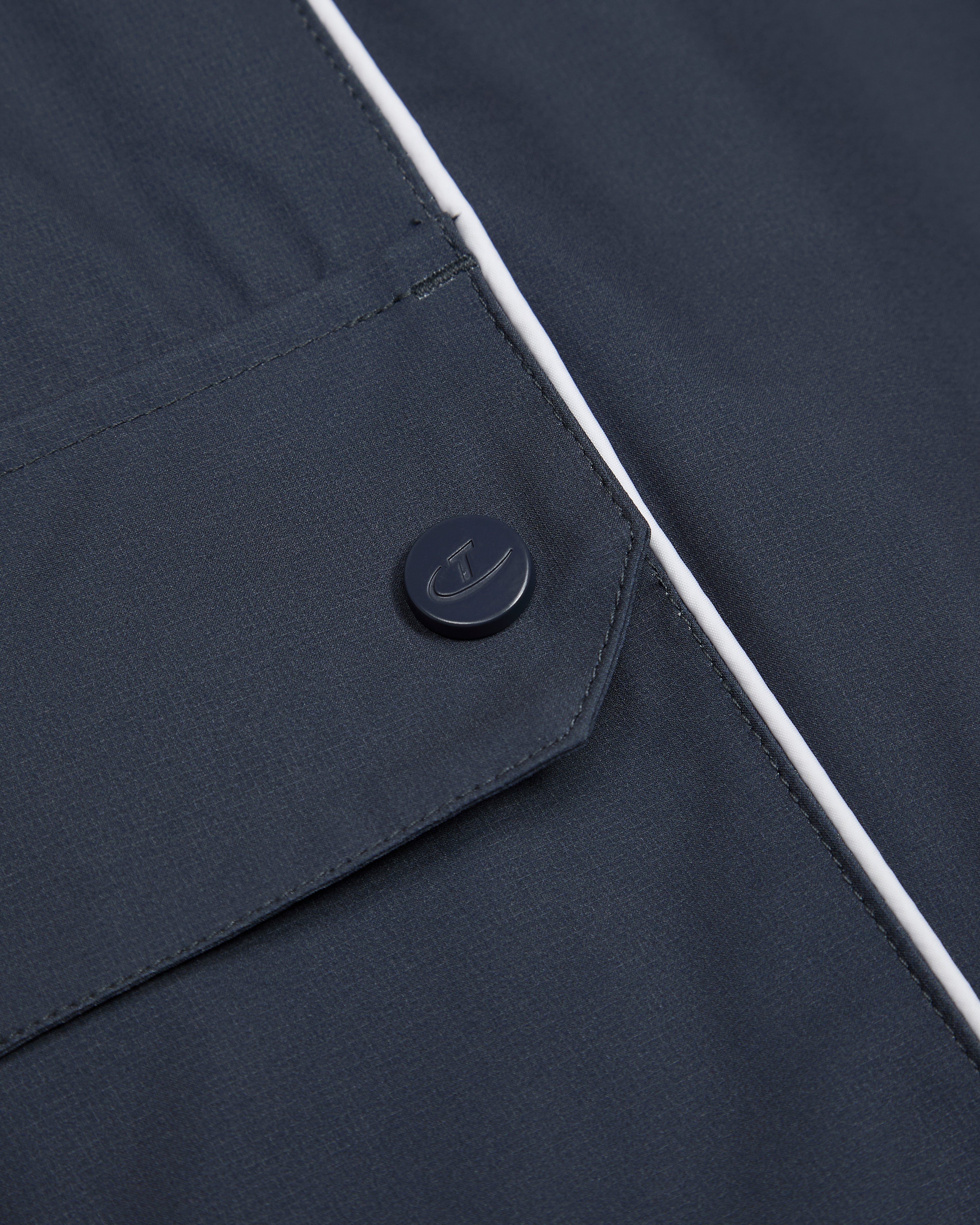 Hyperdrive Shell Pants - Navy