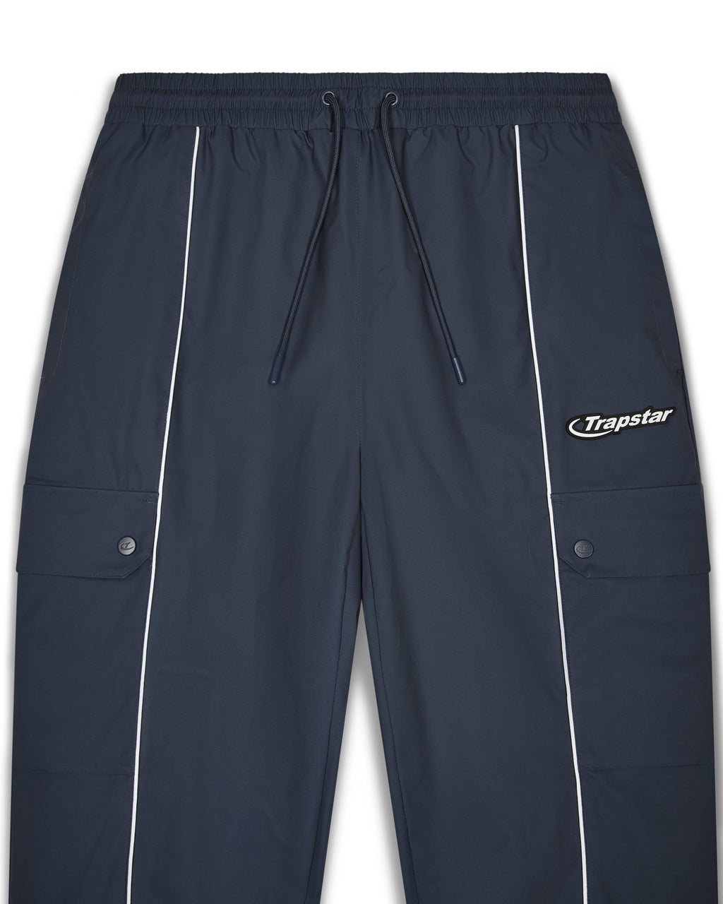 Hyperdrive Shell Pants - Navy