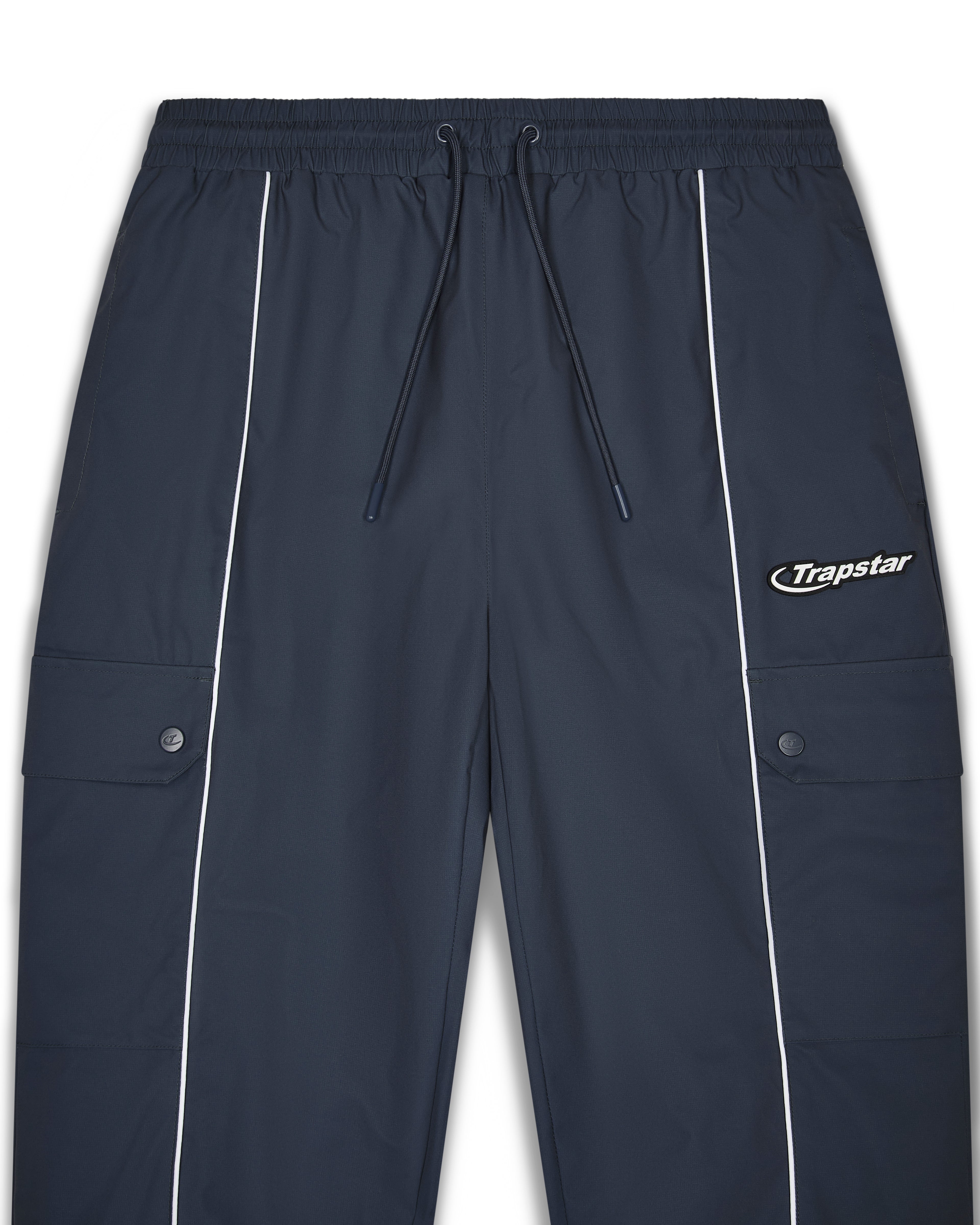 Hyperdrive Shell Pants - Navy