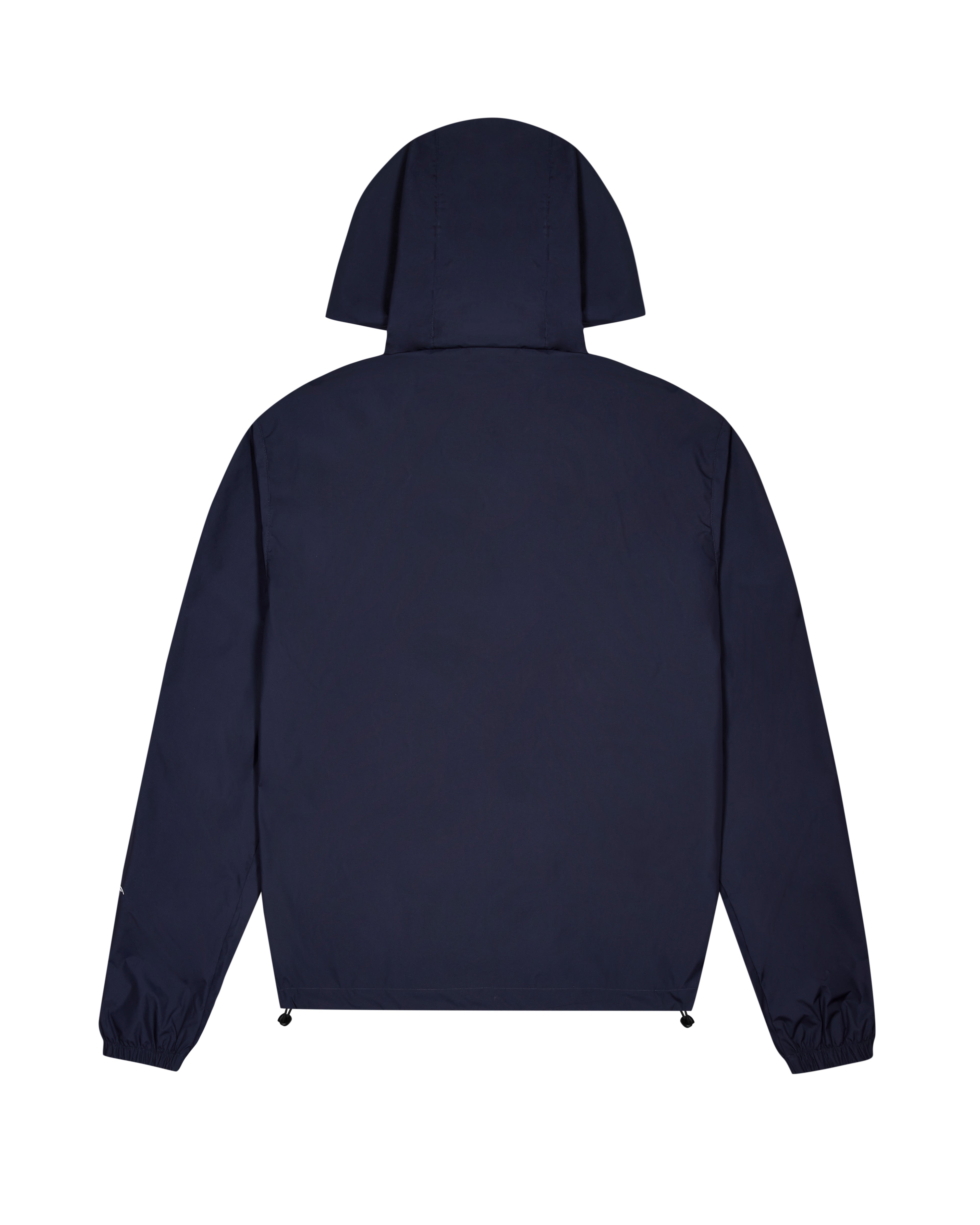 Trapstar x Ed Hardy Geisha Windbreaker - Purple