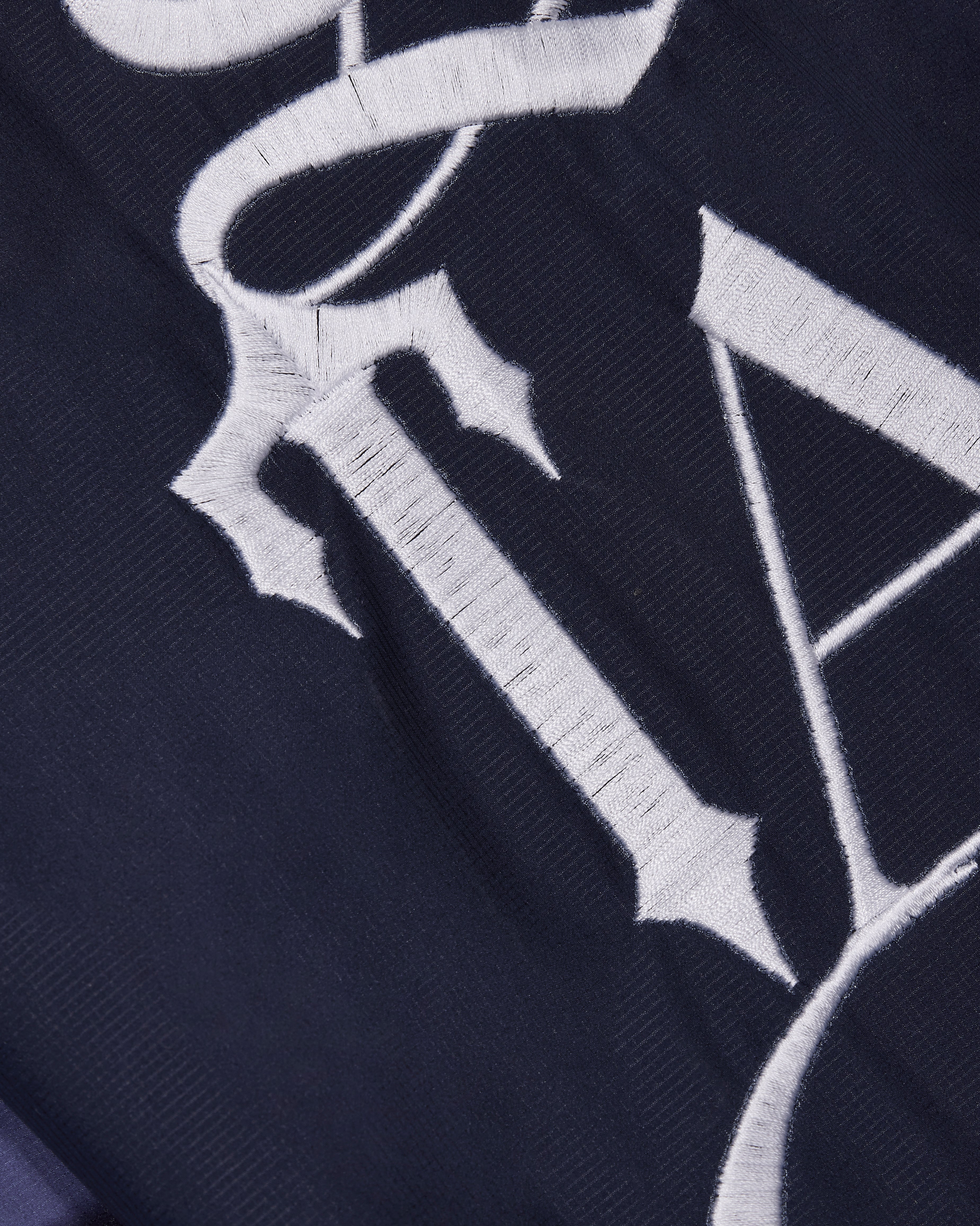 Trapstar x Ed Hardy Geisha Windbreaker - Purple