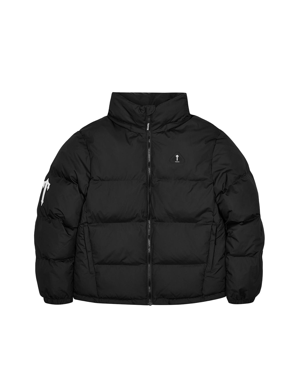 AW25 Irongate Arch Puffer - Black