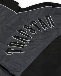 Irongate Arch Shellsuit - Black