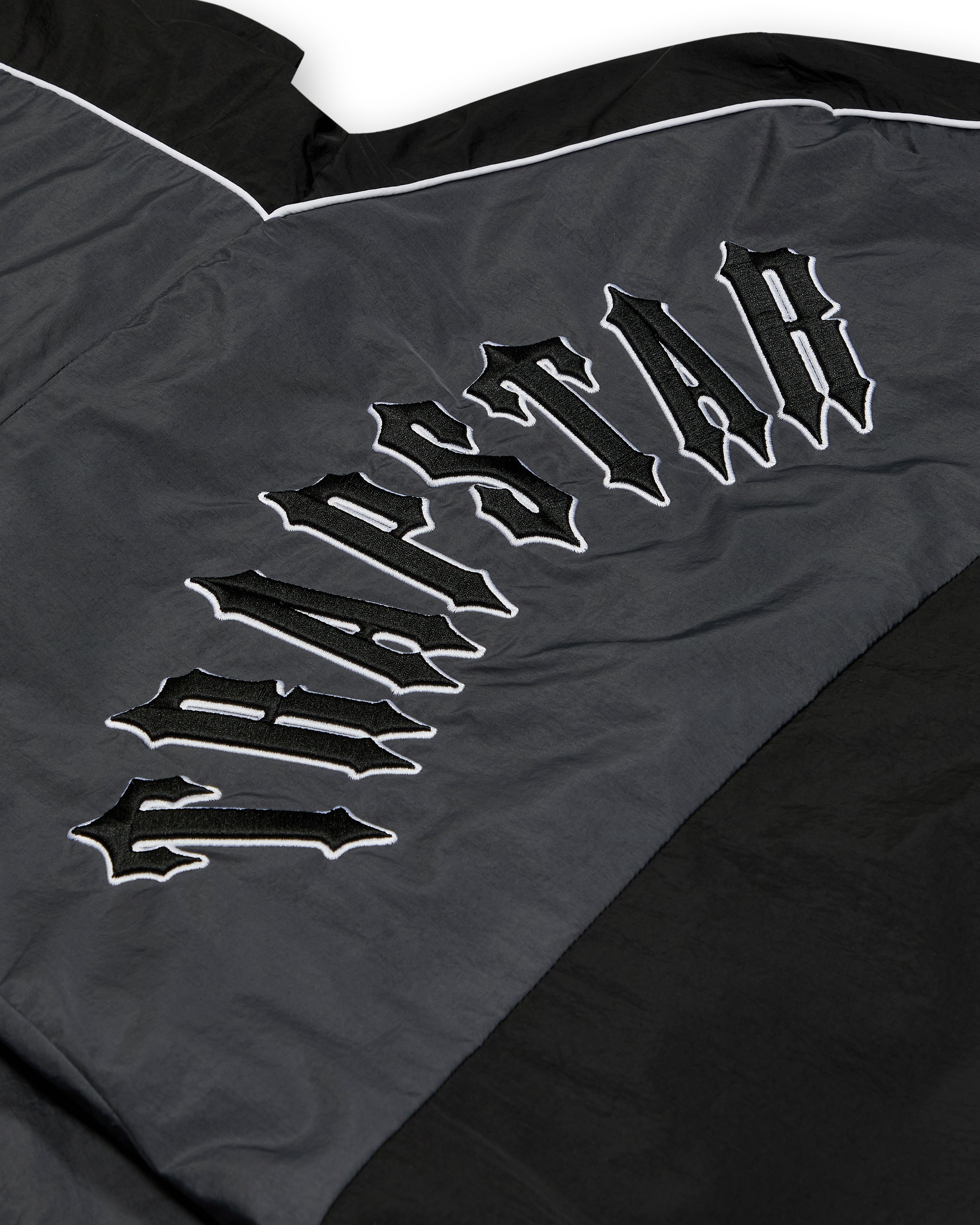 Irongate Arch Shellsuit - Black