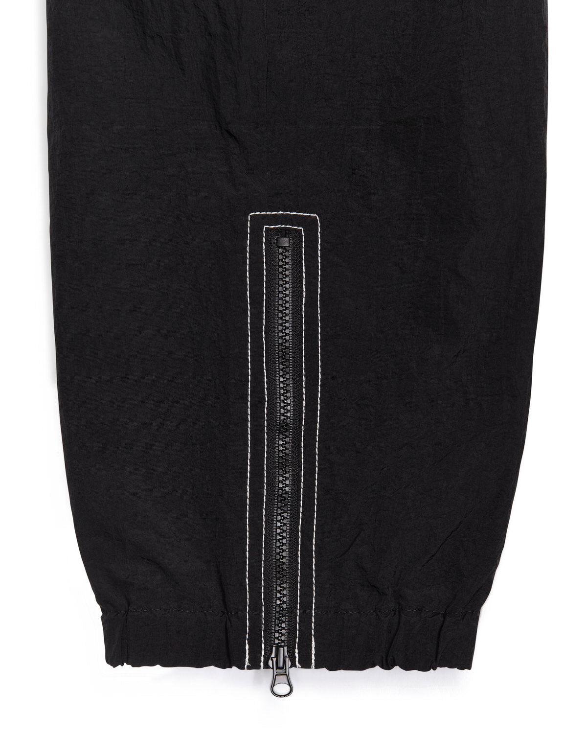 Hyperdrive Shell Tracksuit - Black