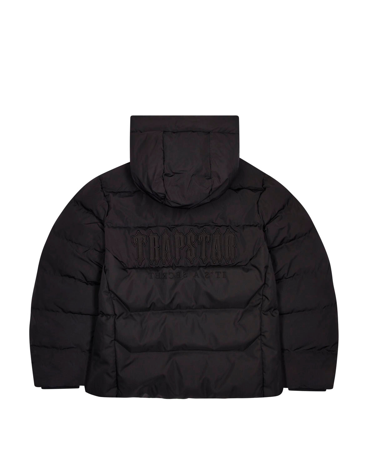 Decoded Puffer 25 - Blackout