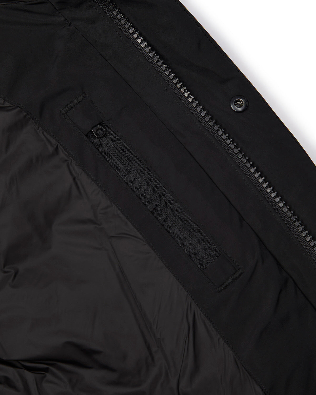 Decoded Puffer 25 - Blackout