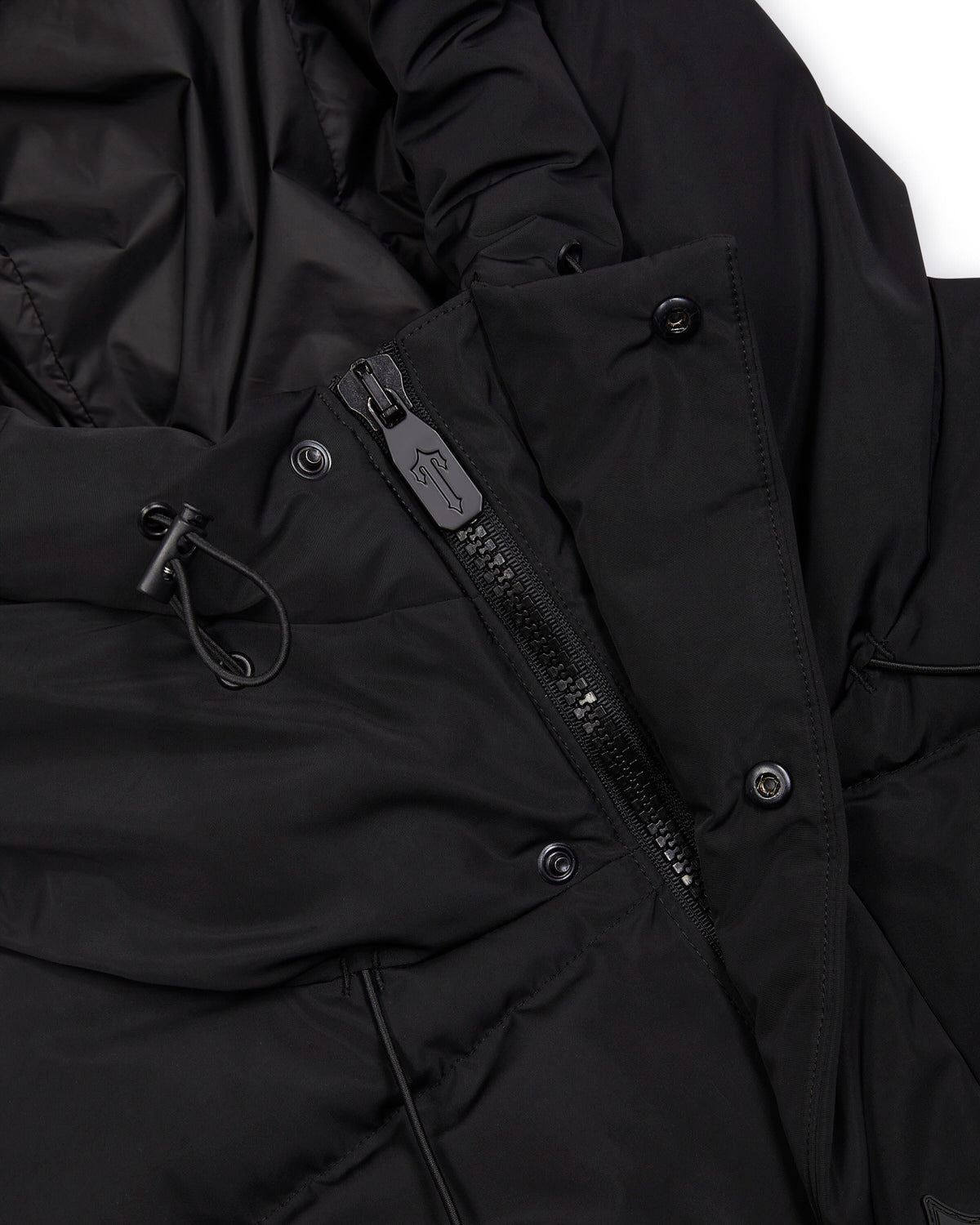 Decoded Puffer 25 - Blackout