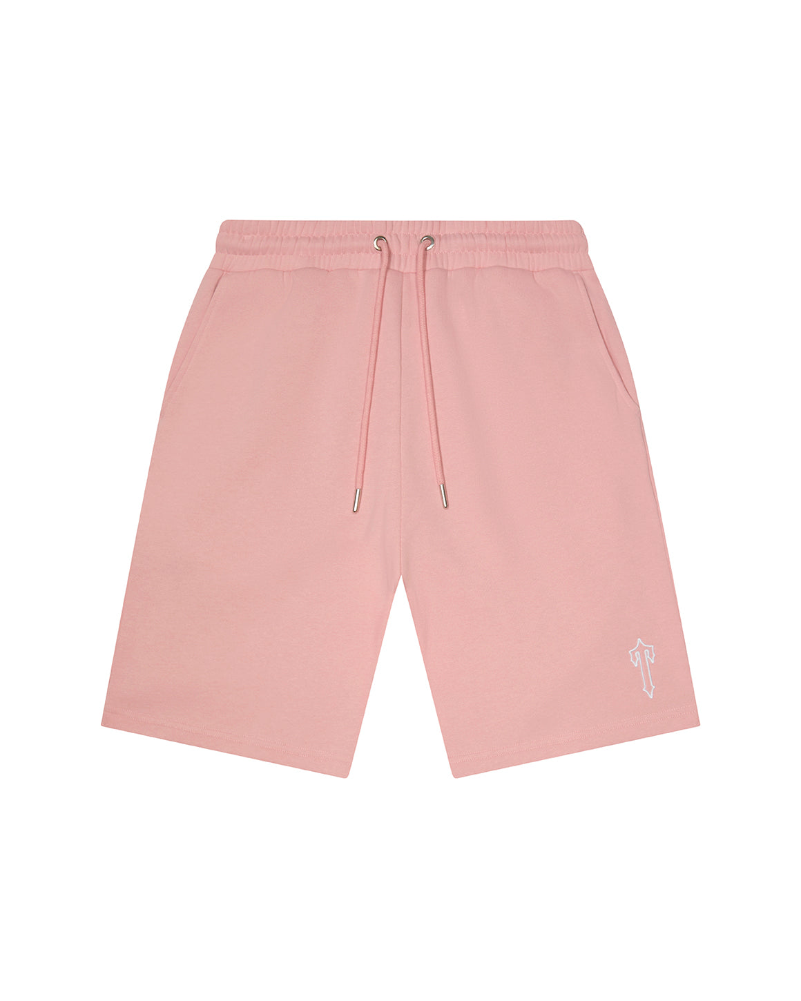 Foundation Shorts - Pink