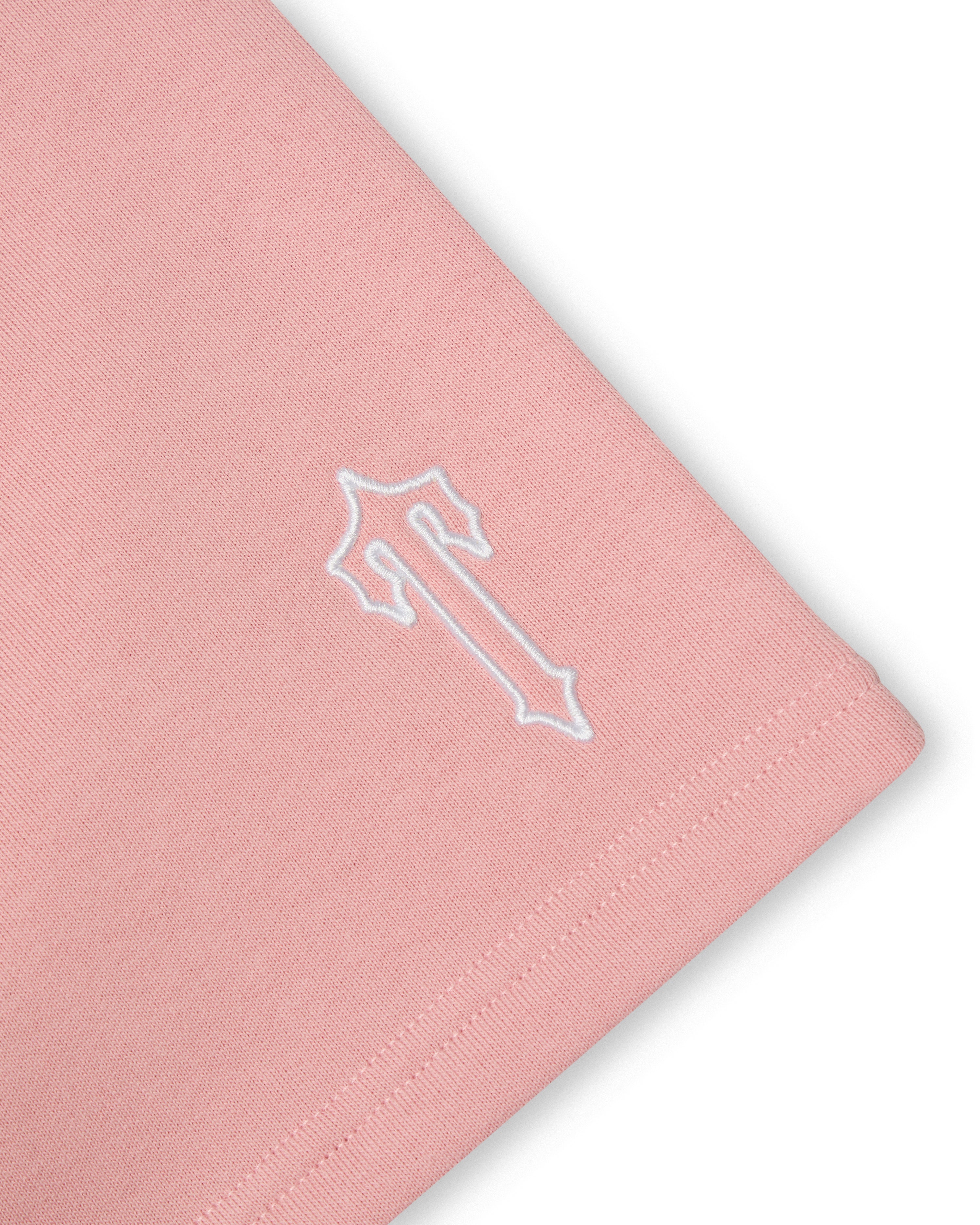Foundation Shorts - Pink