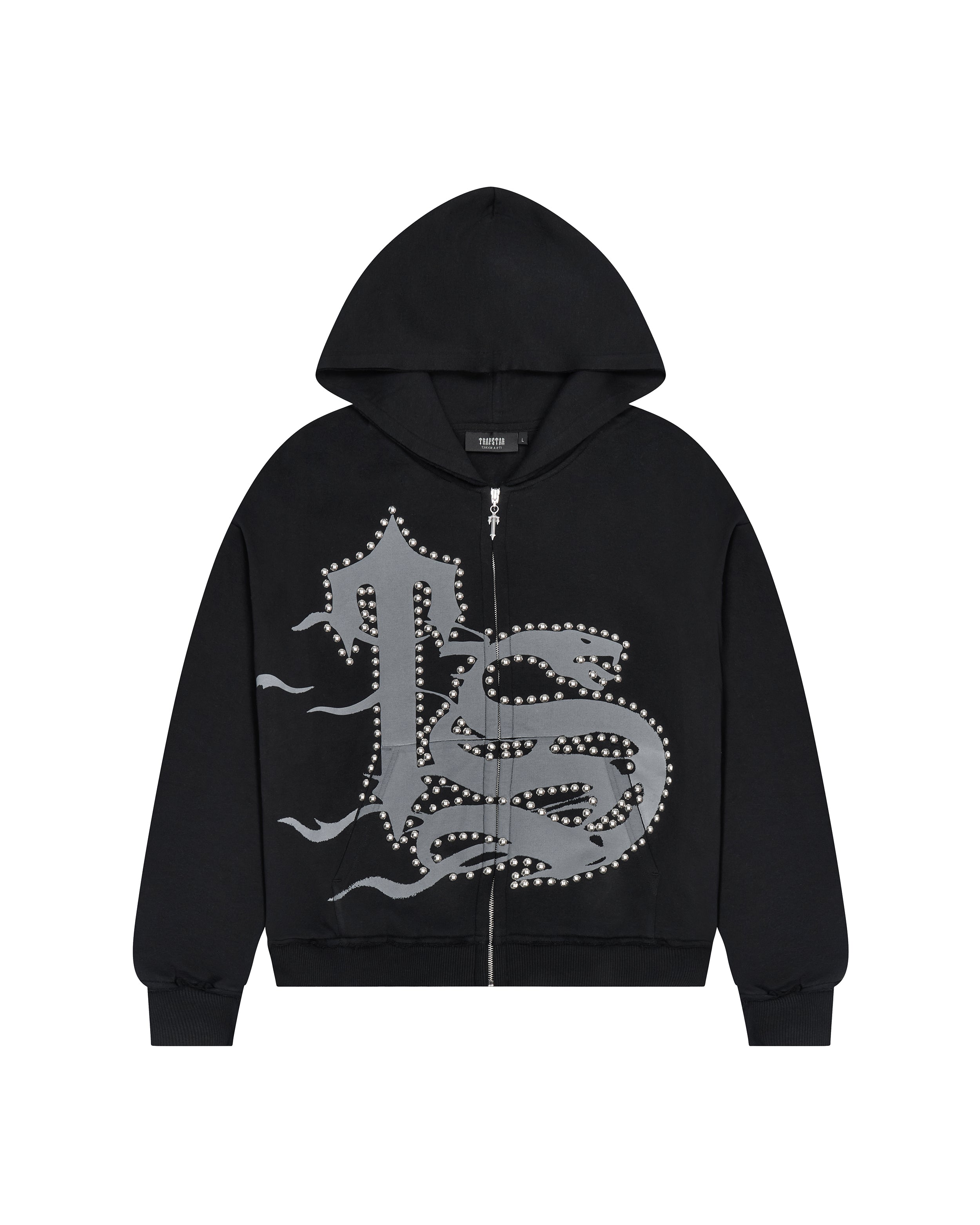 Trapstar Hoodies | Official Store – Trapstar London