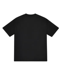 Arch Chenille Decoded 2.0 Tee - Black/Camo