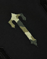 Arch Chenille Decoded 2.0 Tee - Black/Camo