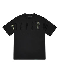Shooters Reflective Tracksuit - Black