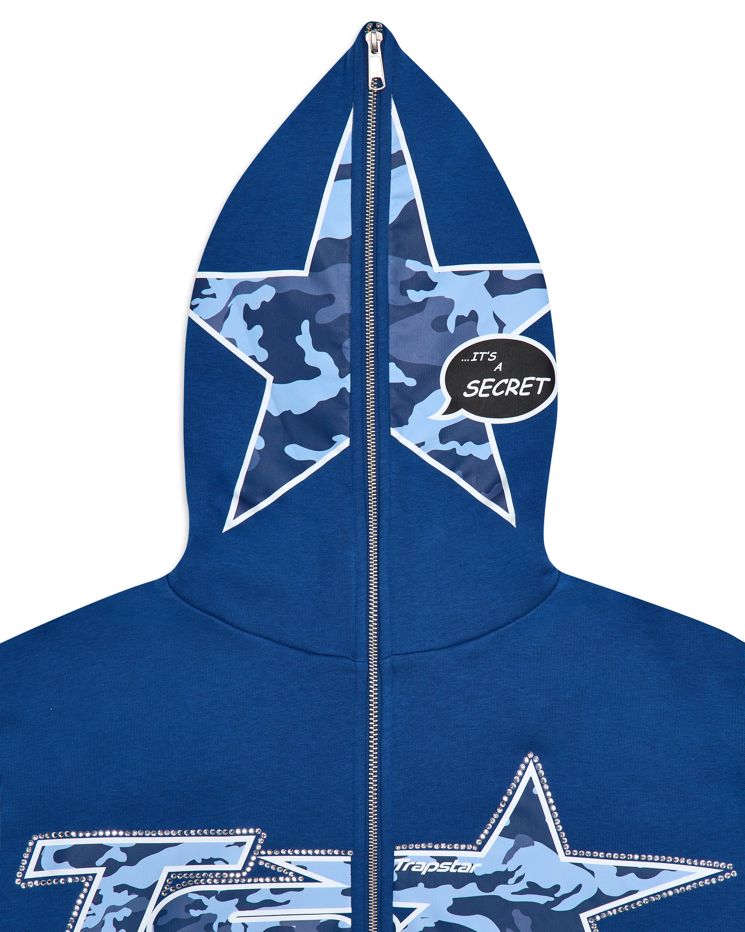 【超希少】 TRAPSTAR LONDON ALL CITY HOODIE Trapstar All City Hoodie Black