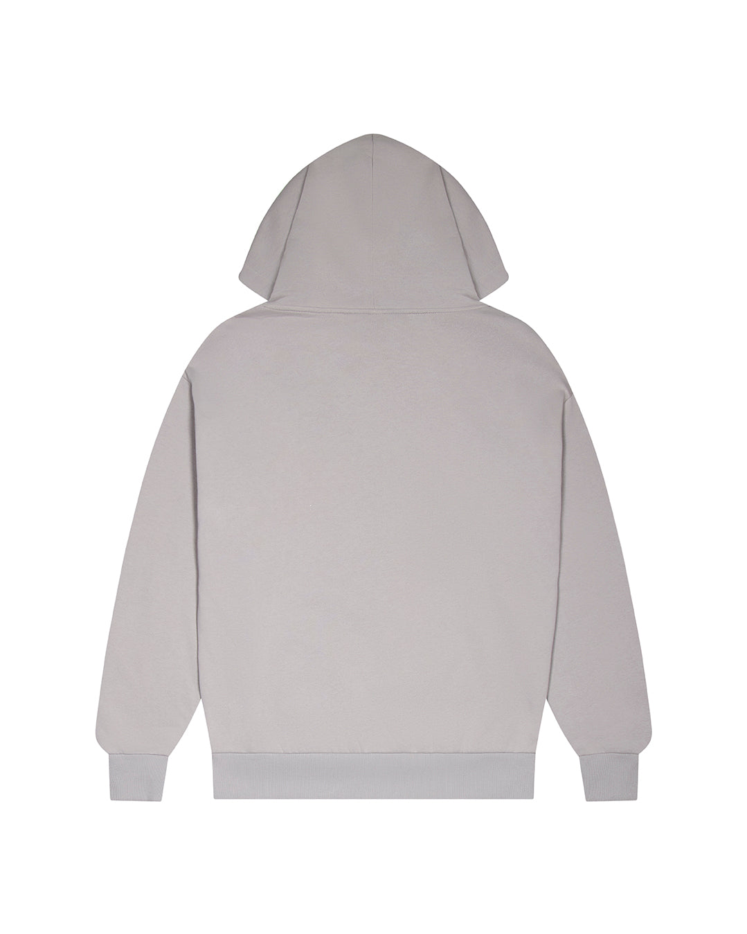 Trapstar x Ed Hardy DBD Hoodie - Grey