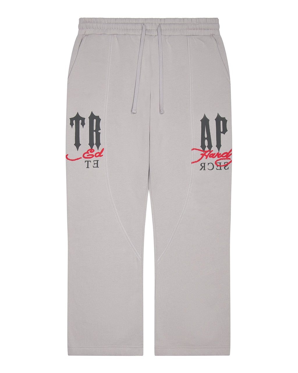 Trapstar x Ed Hardy DBD Jogger - Grey