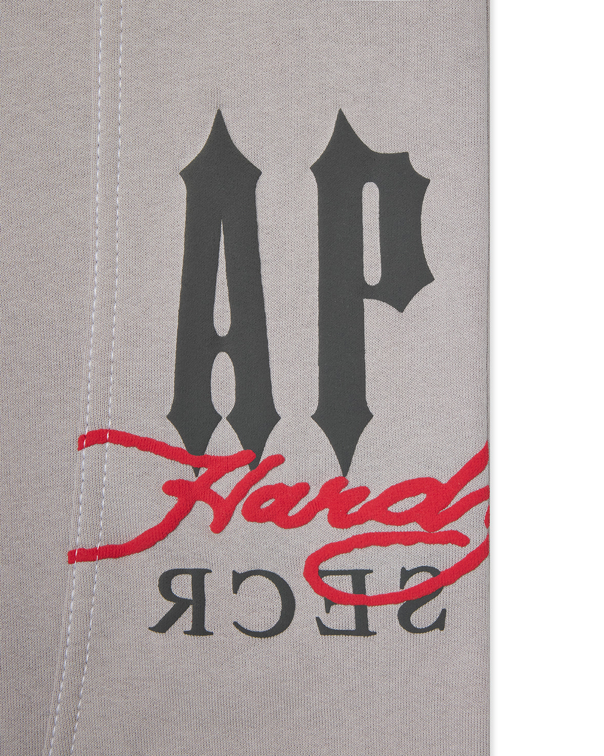 Trapstar x Ed Hardy DBD Jogger - Grey
