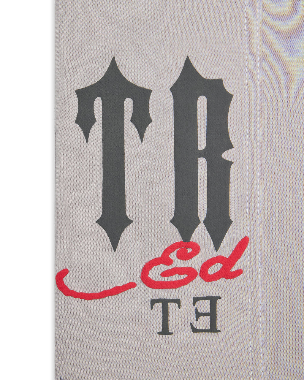 Trapstar x Ed Hardy DBD Jogger - Grey