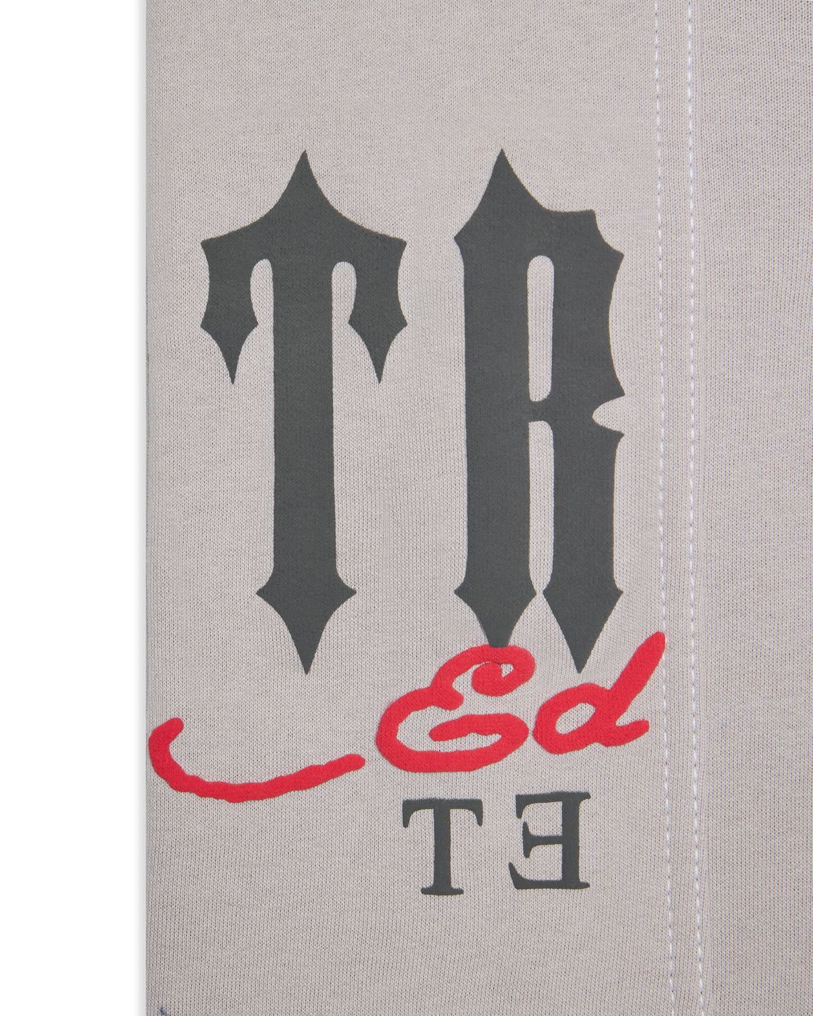 Trapstar x Ed Hardy DBD Jogger - Grey