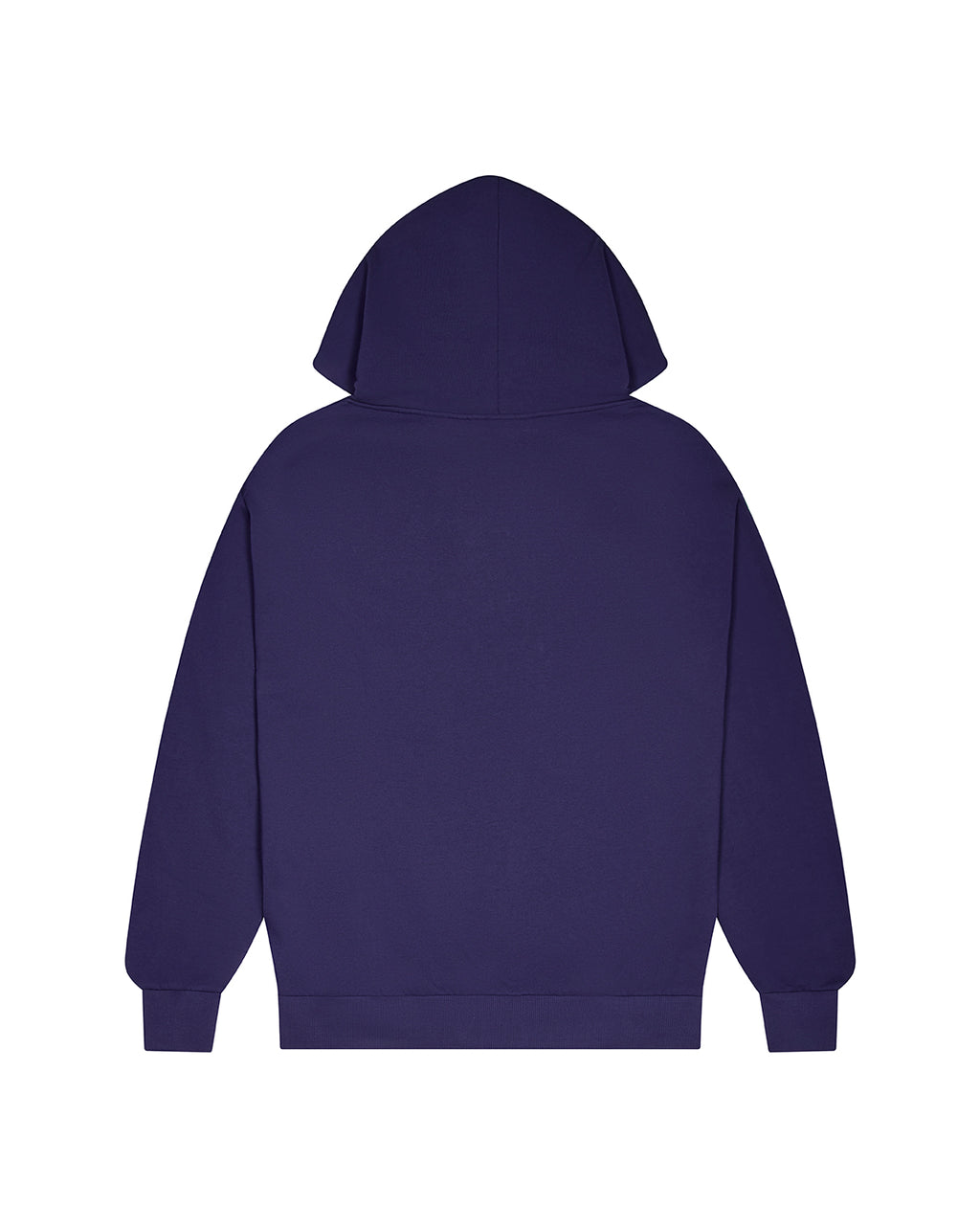 Trapstar x Ed Hardy DBD Hoodie - Navy