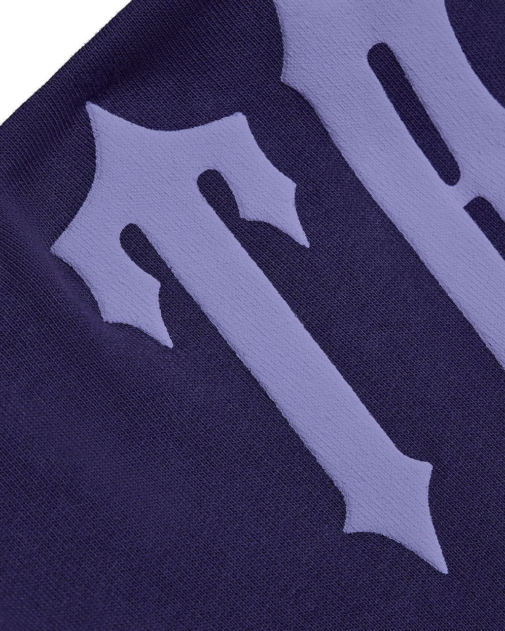 Trapstar x Ed Hardy DBD Hoodie - Navy