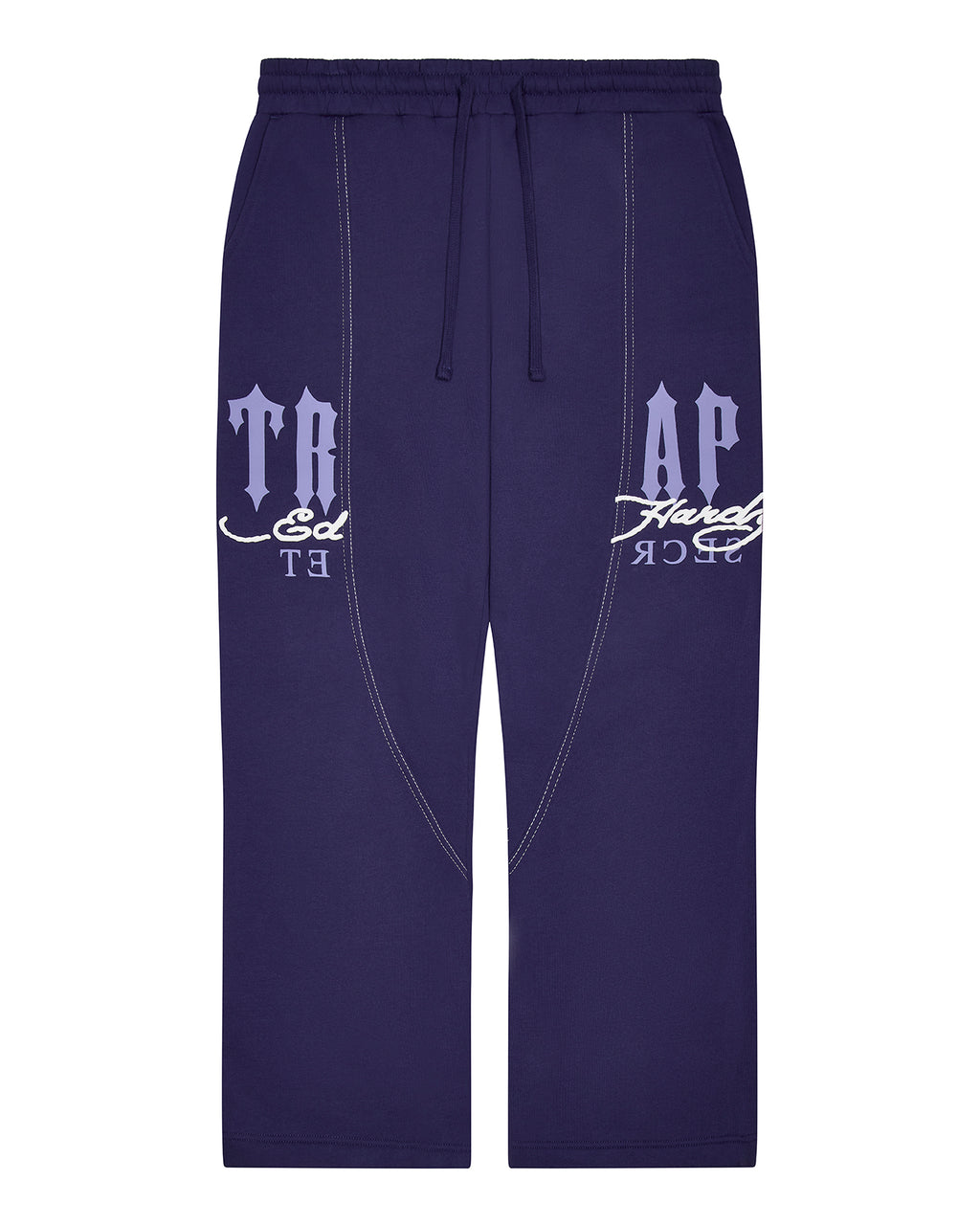 Trapstar x Ed Hardy DBD Jogger - Navy