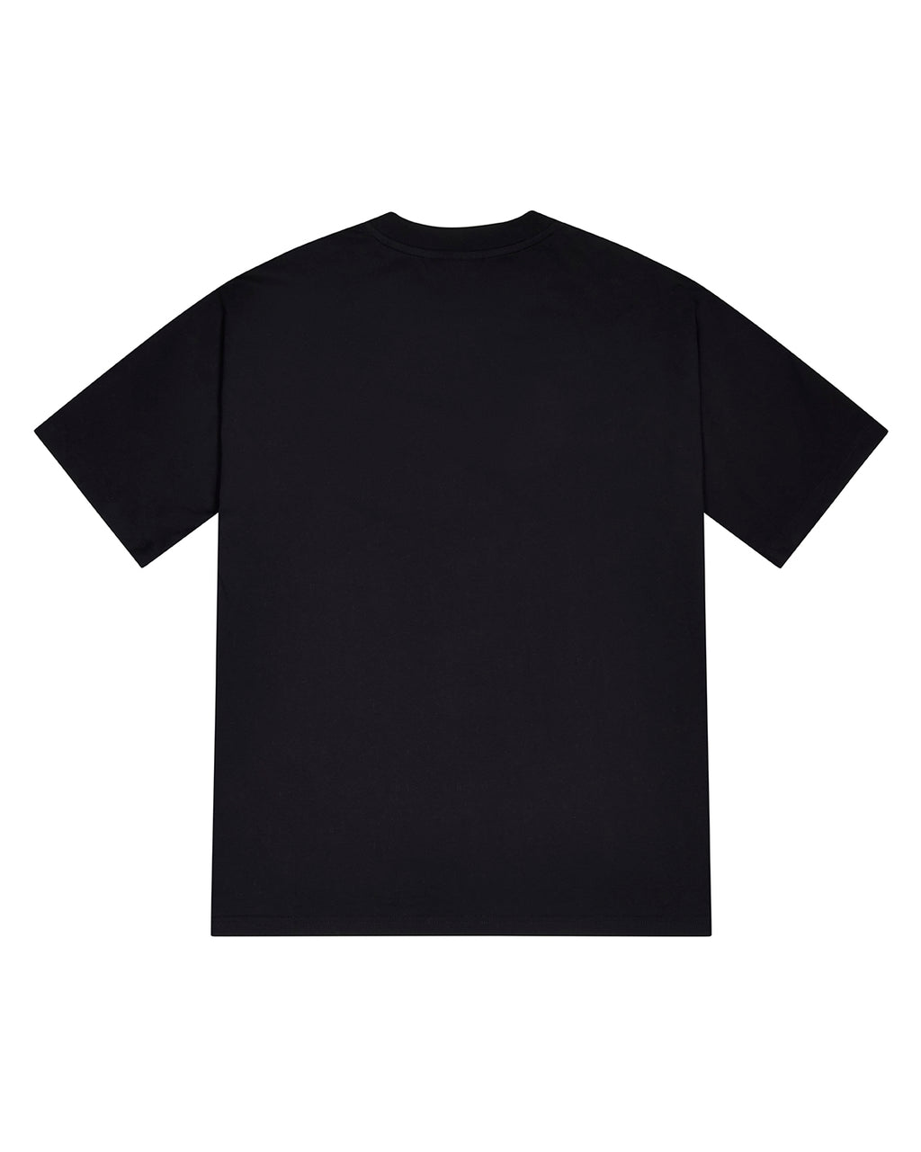 Trapstar x Ed Hardy Hell Cat Tee - Black