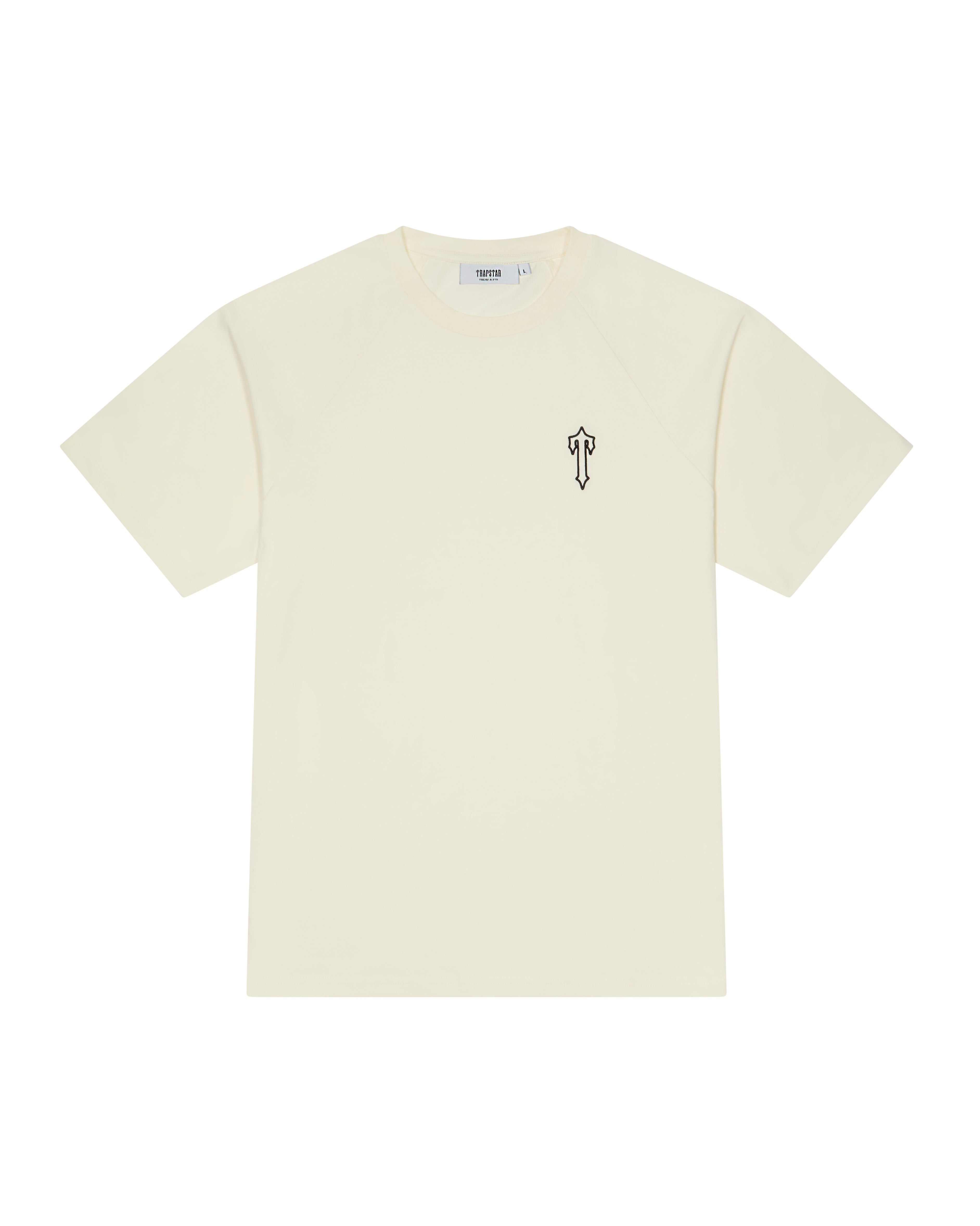 Foundation Tee - Natural