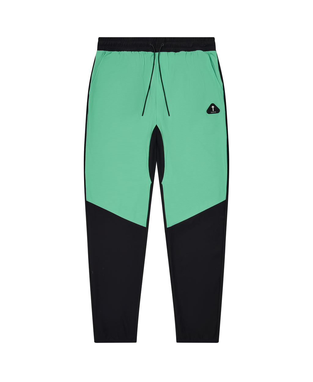 ATG Tracksuit - Black/Teal